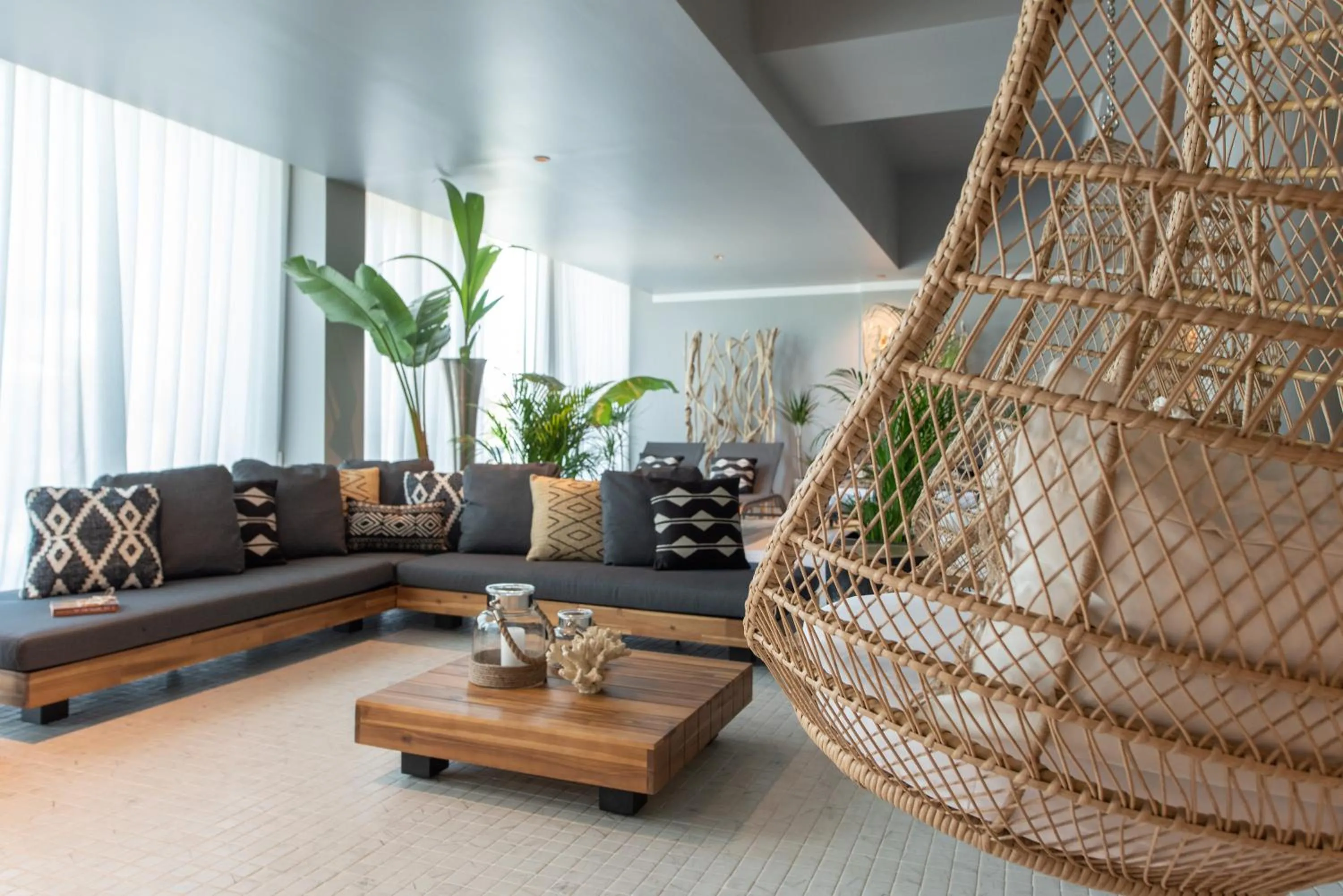 Spa and wellness centre/facilities in Vista Marina Apartamentos Turisticos