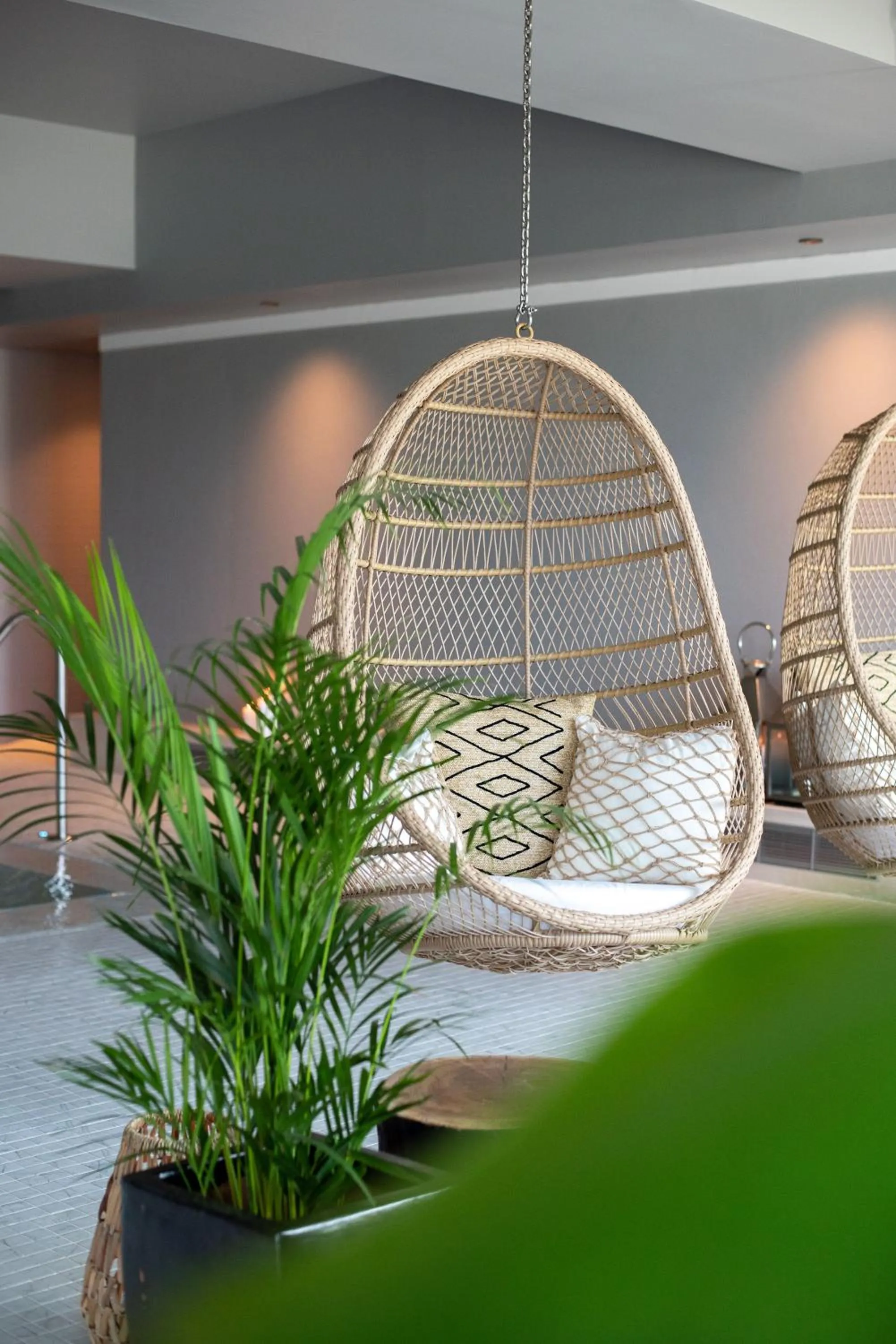 Spa and wellness centre/facilities in Vista Marina Apartamentos Turisticos