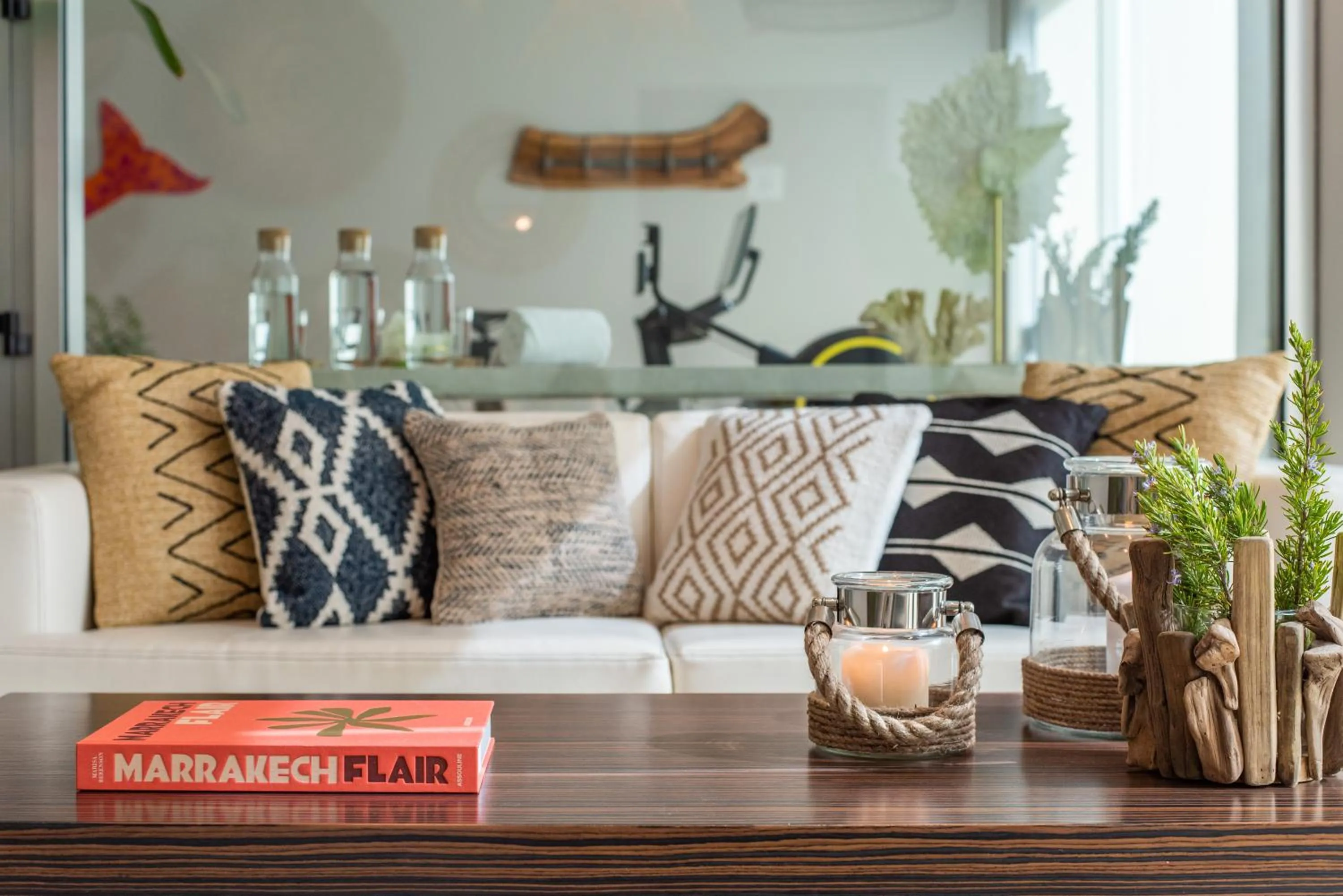 Spa and wellness centre/facilities in Vista Marina Apartamentos Turisticos