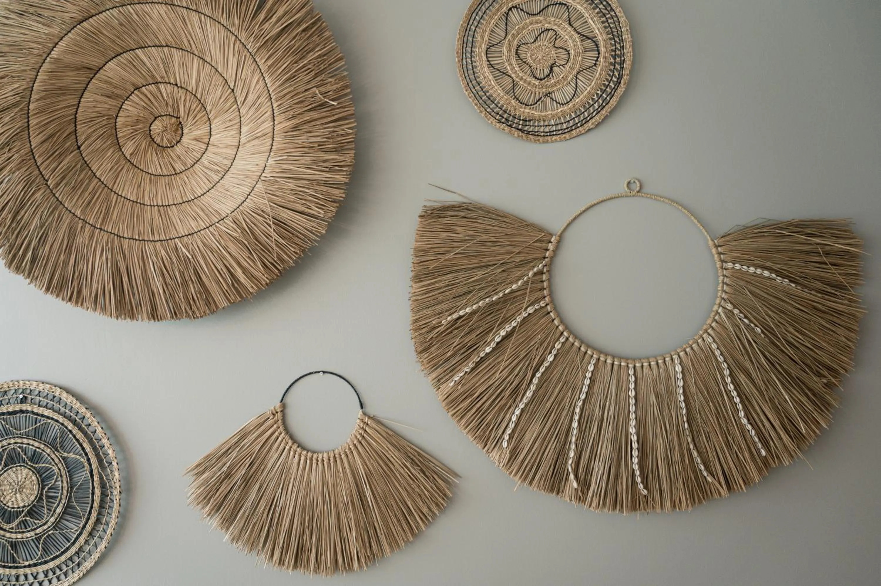 Decorative detail in Vista Marina Apartamentos Turisticos