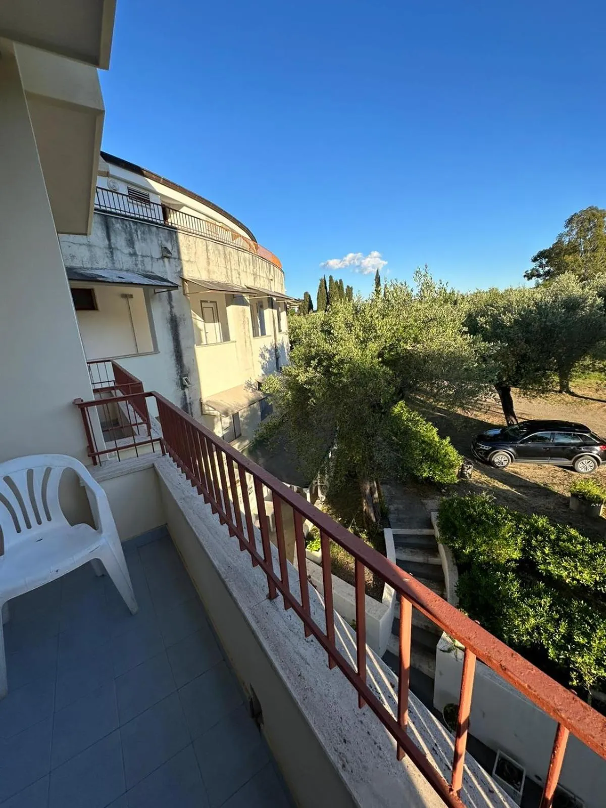 Hotel Residence il villaggio Lì cylentos Policastro Scario a 100 mt dal mare