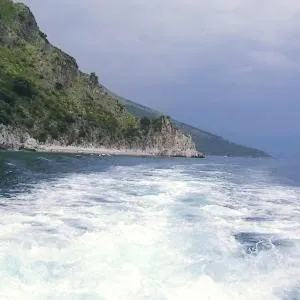 Hotel Residence il villaggio Lì cylentos Policastro Scario a 100 mt dal mare