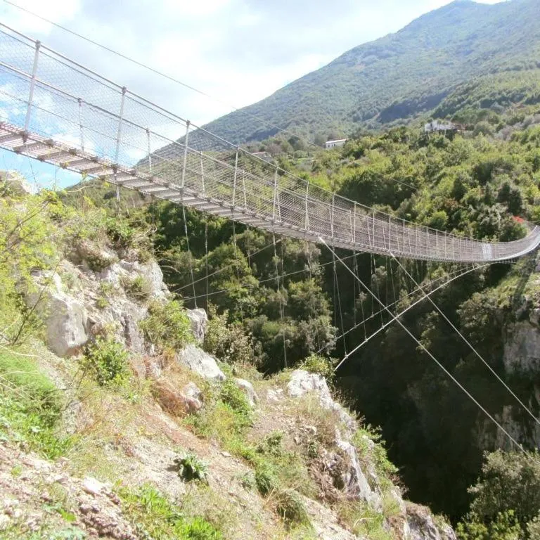 Hotel Residence il villaggio Lì cylentos Policastro Scario a 100 mt dal mare