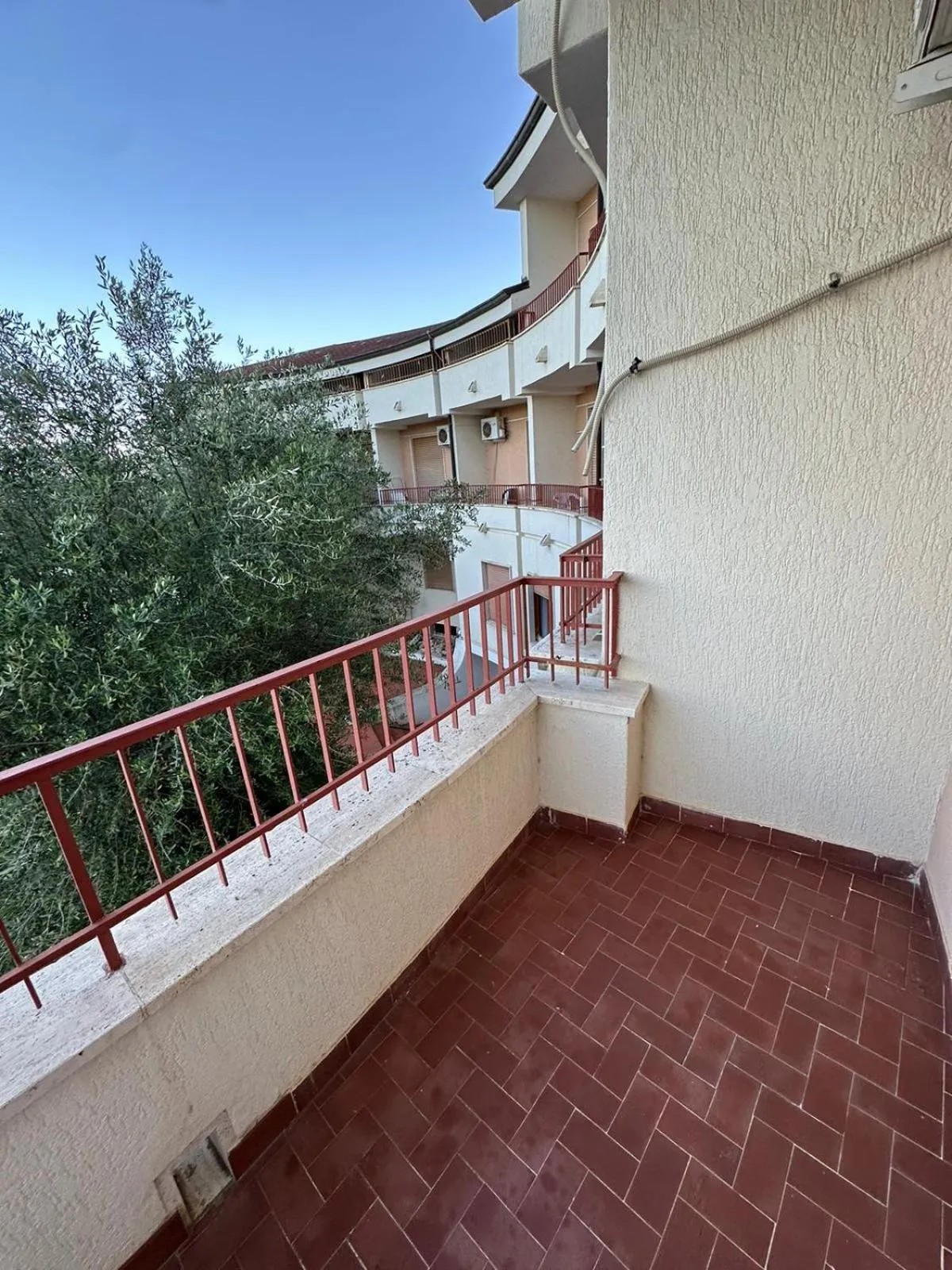 Hotel Residence il villaggio Lì cylentos Policastro Scario a 100 mt dal mare