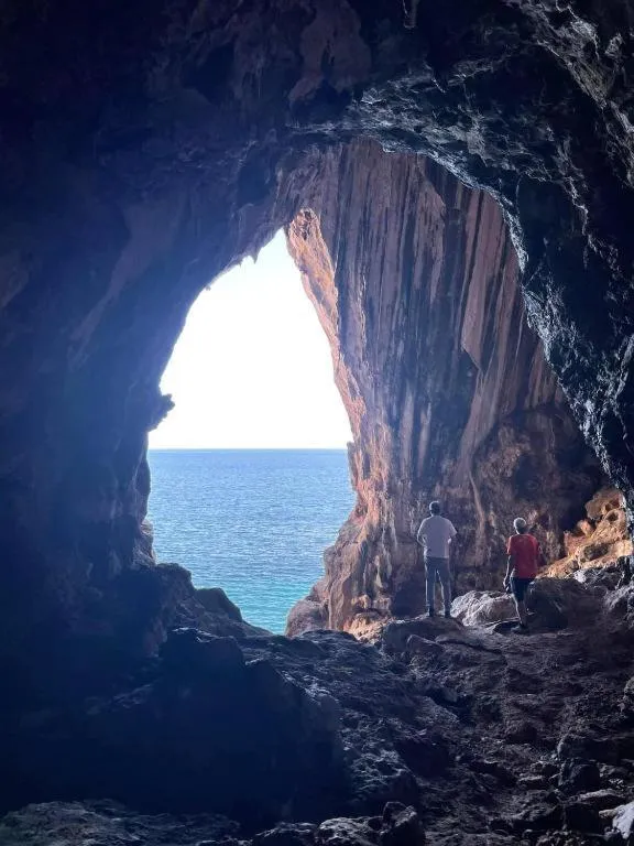 Hotel Residence il villaggio Lì cylentos Policastro Scario a 100 mt dal mare