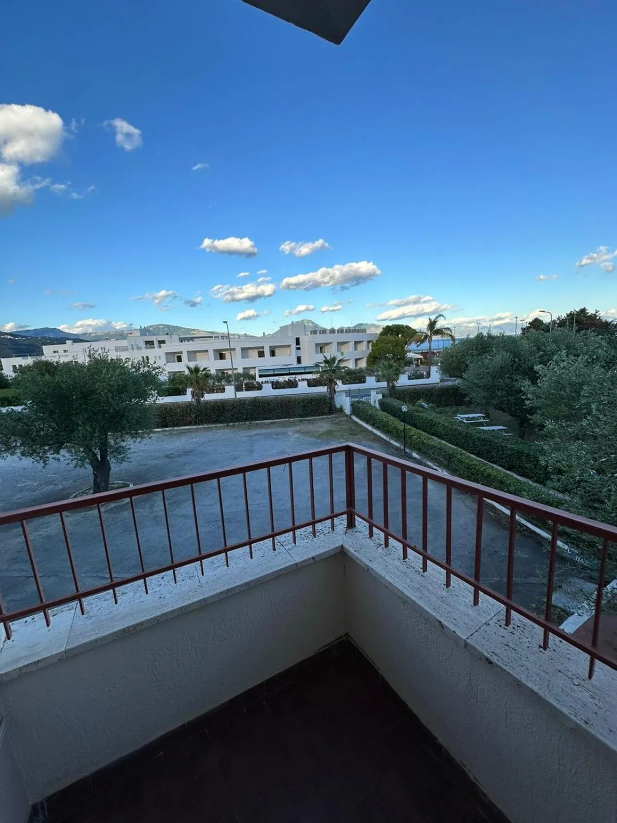 Hotel Residence il villaggio Lì cylentos Policastro Scario a 100 mt dal mare