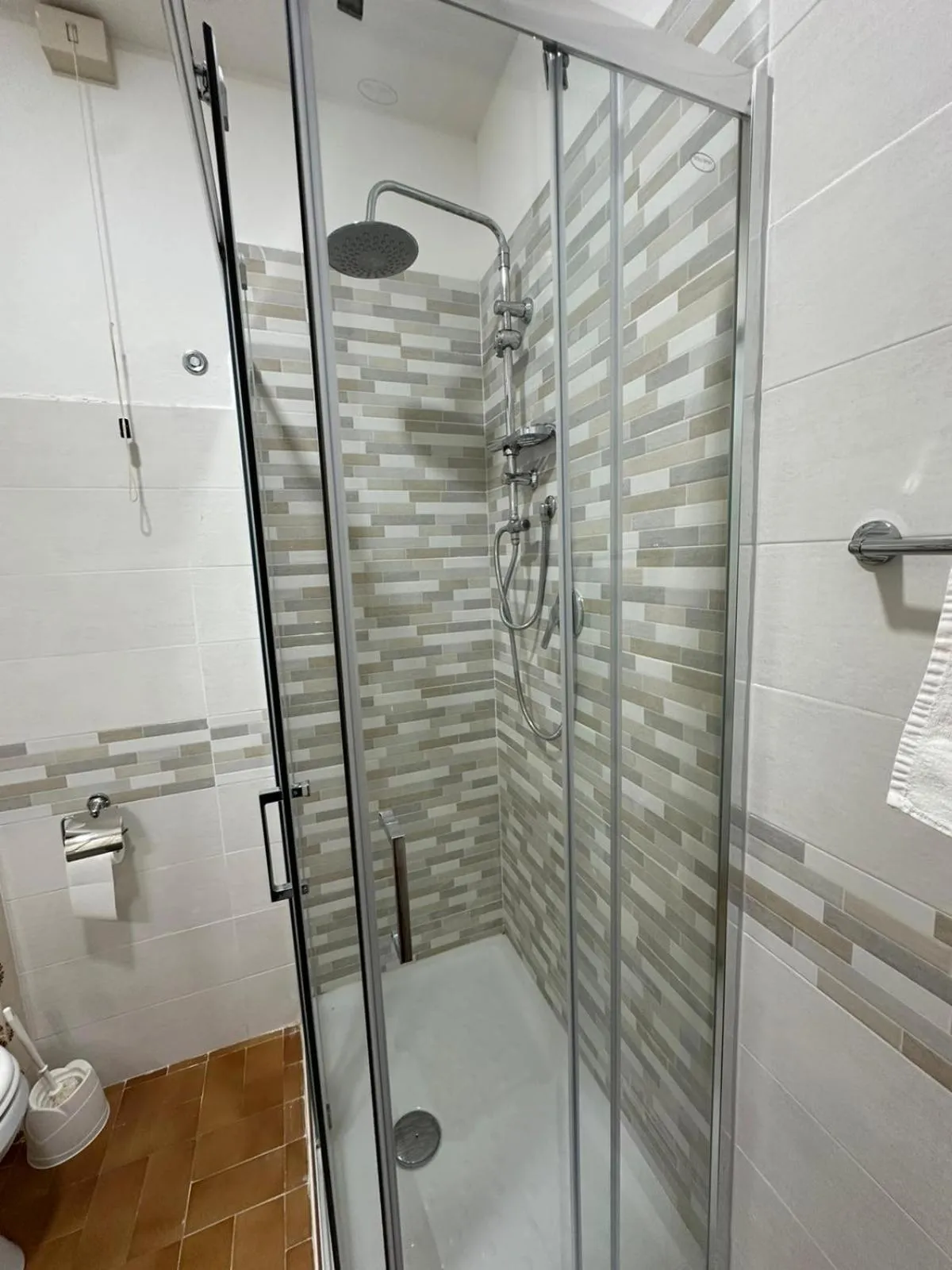 Hotel Residence il villaggio Lì cylentos Policastro Scario a 100 mt dal mare