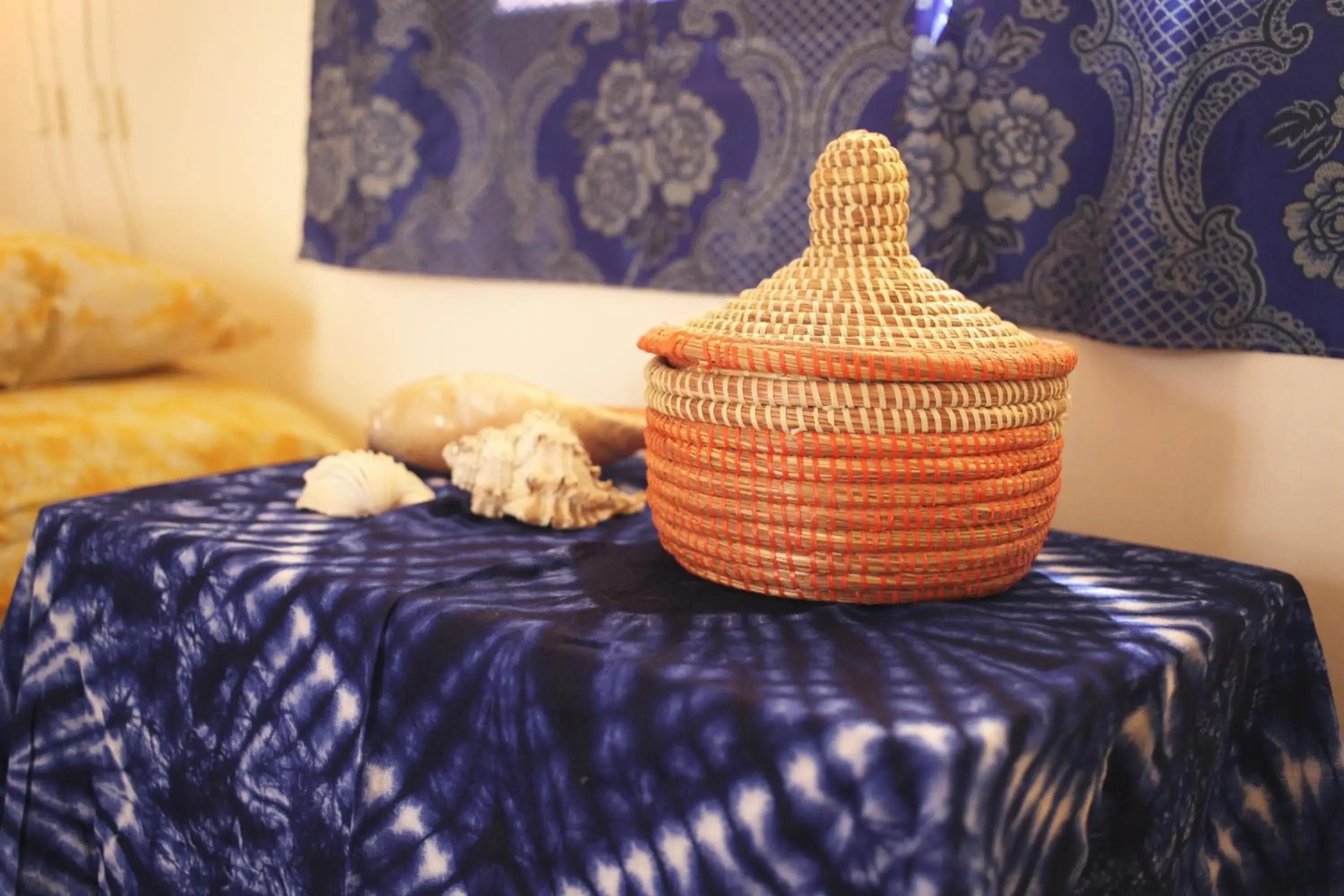 Dabo House Dabo House