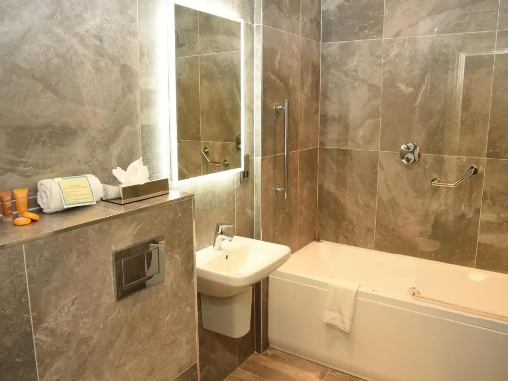 The Fairview Boutique Hotel