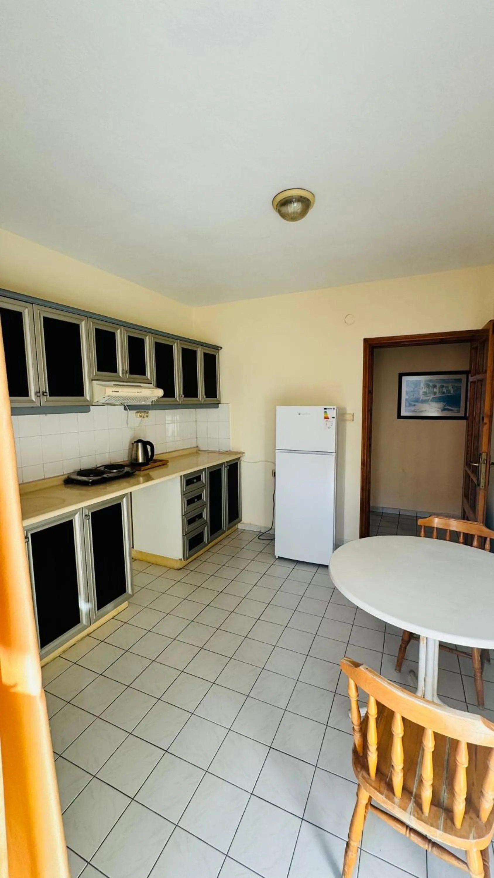 Baronessa Apart Hotel