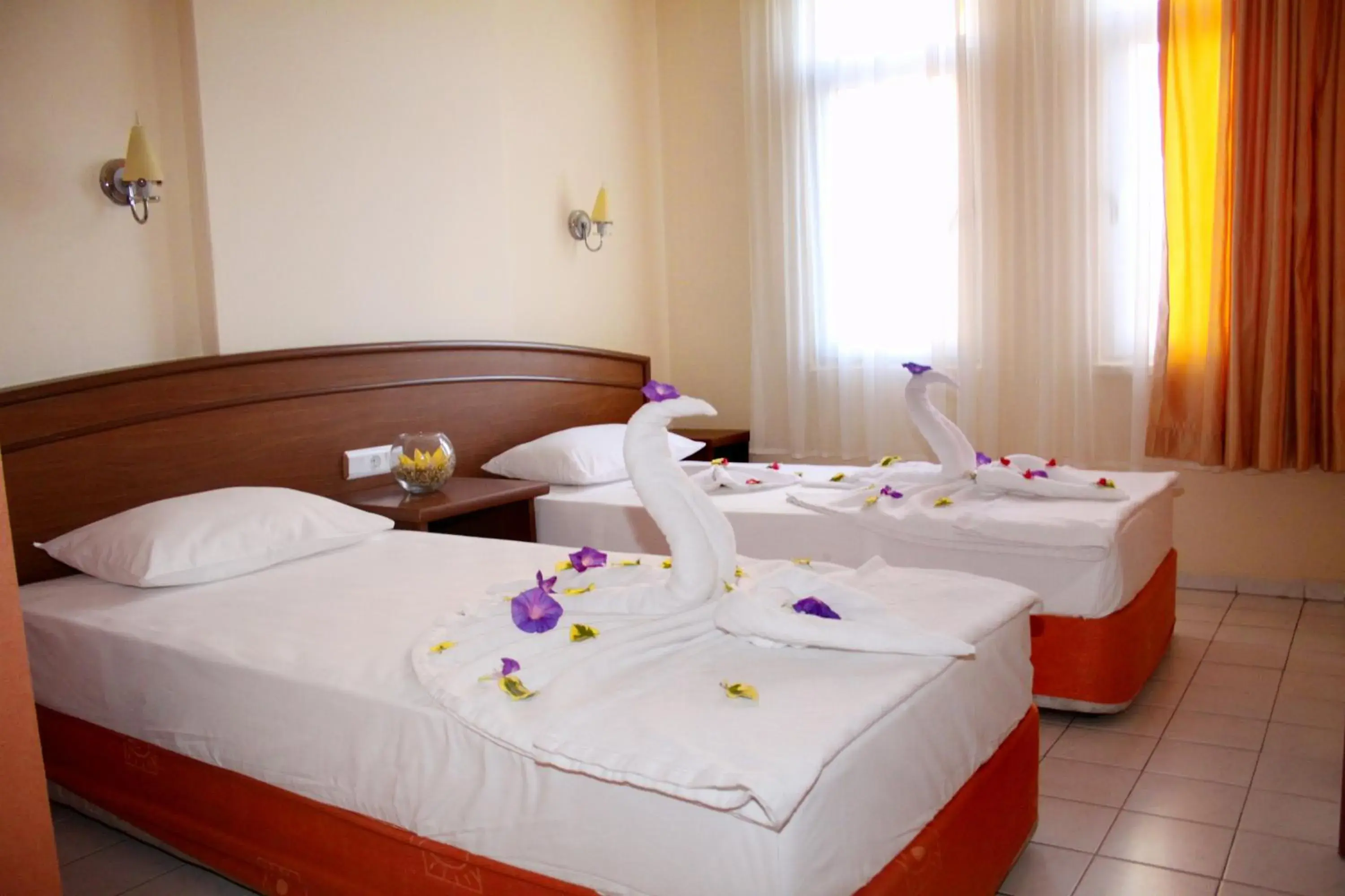 One-Bedroom Apartment in Baronessa Apart Hotel One-Bedroom Apartment in Baronessa Apart Hotel