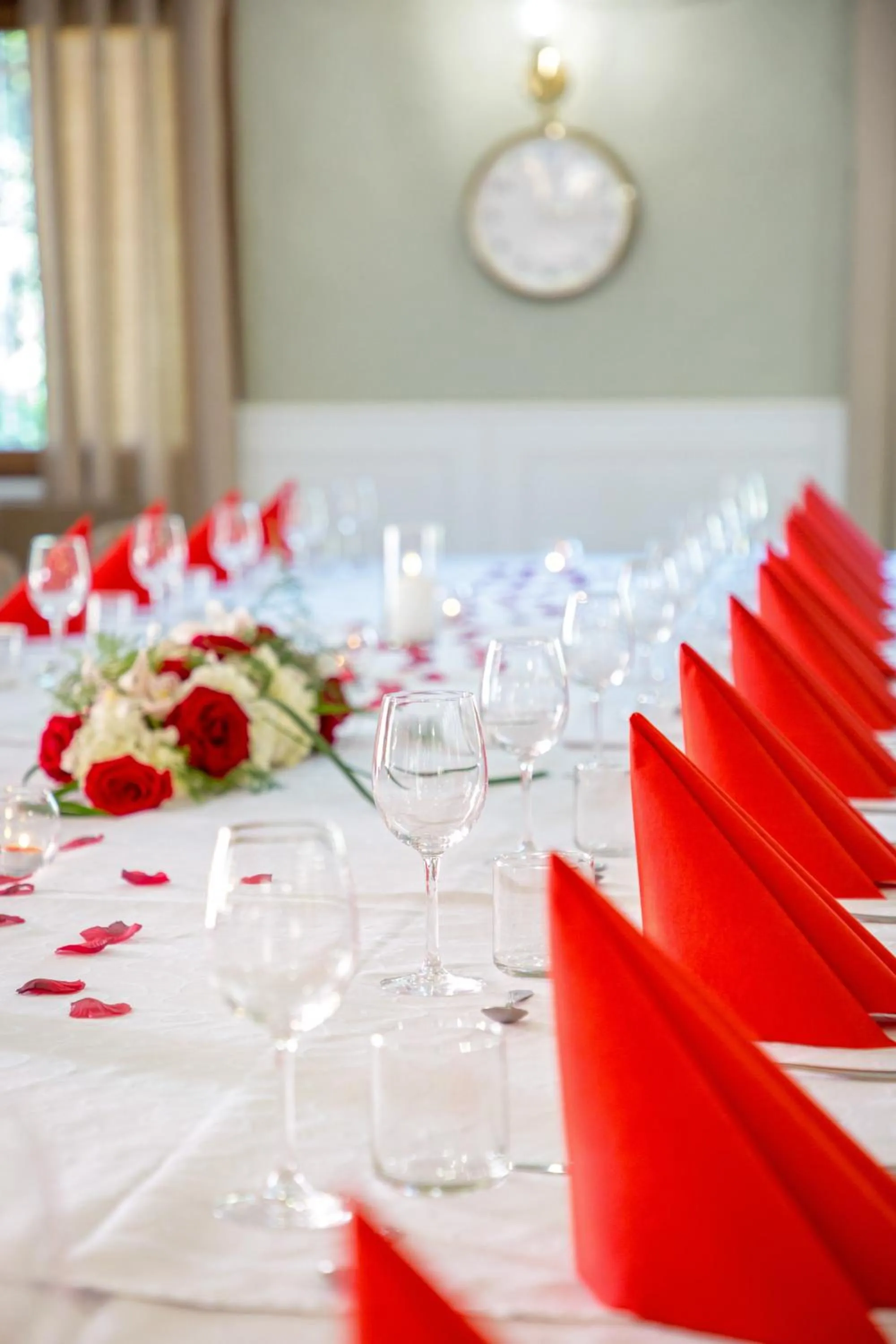 Les Pins Blancs en Provence