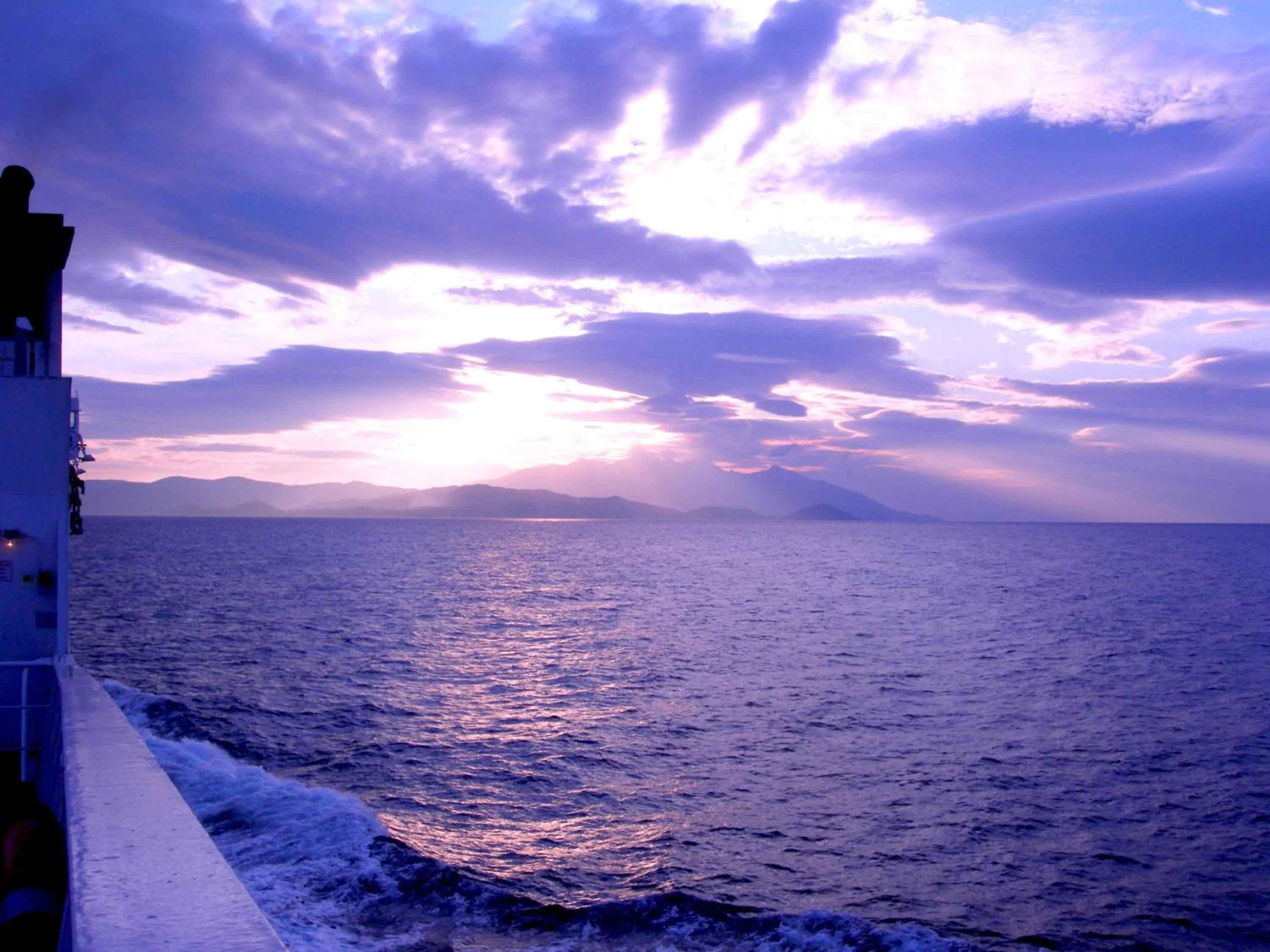 Area and facilities in Hotel Bel Tramonto