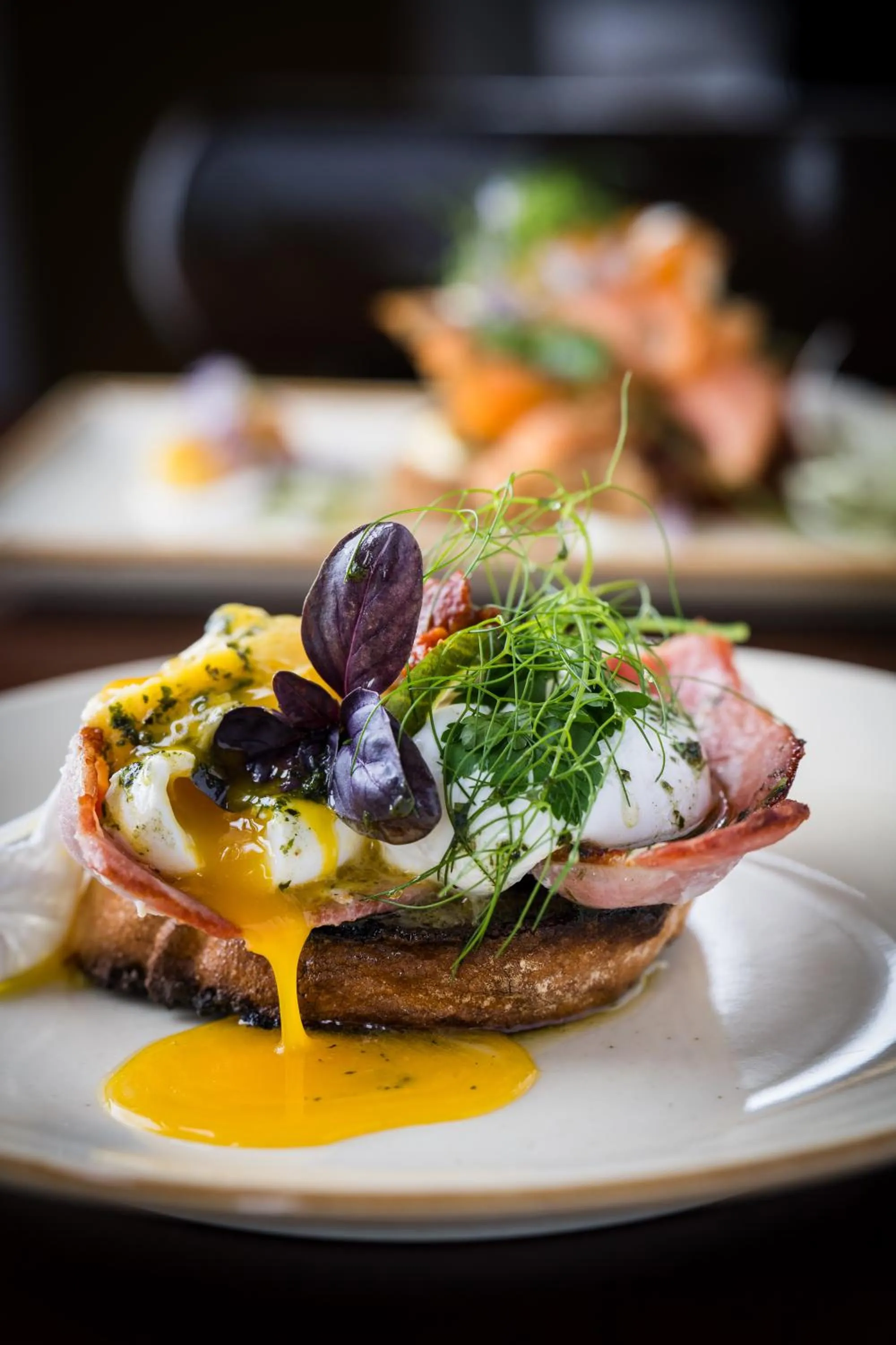 Food and drinks in Gabriel House Guesthouse