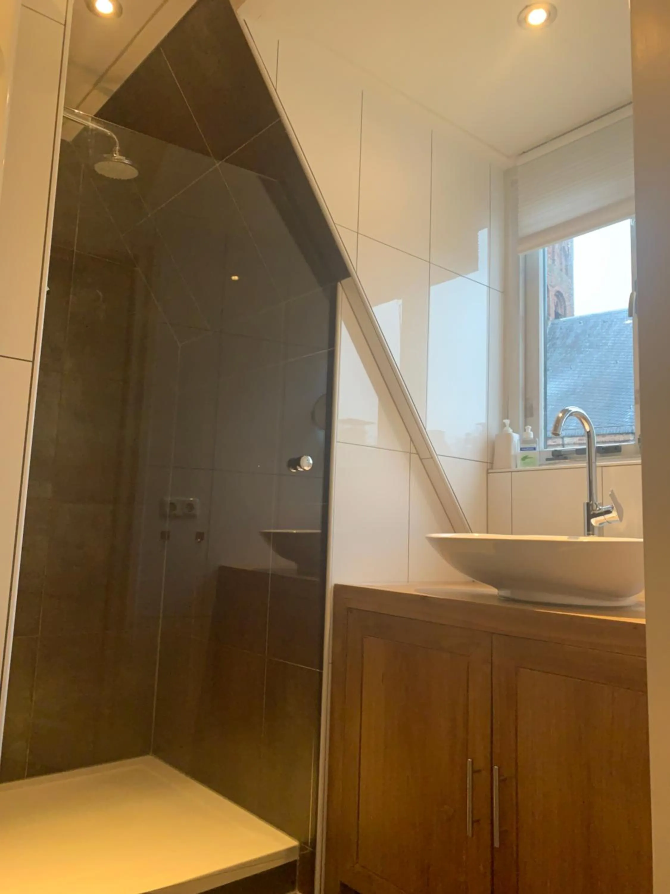 De Thuiskamer in Grou als B&B of Vakantiehuis