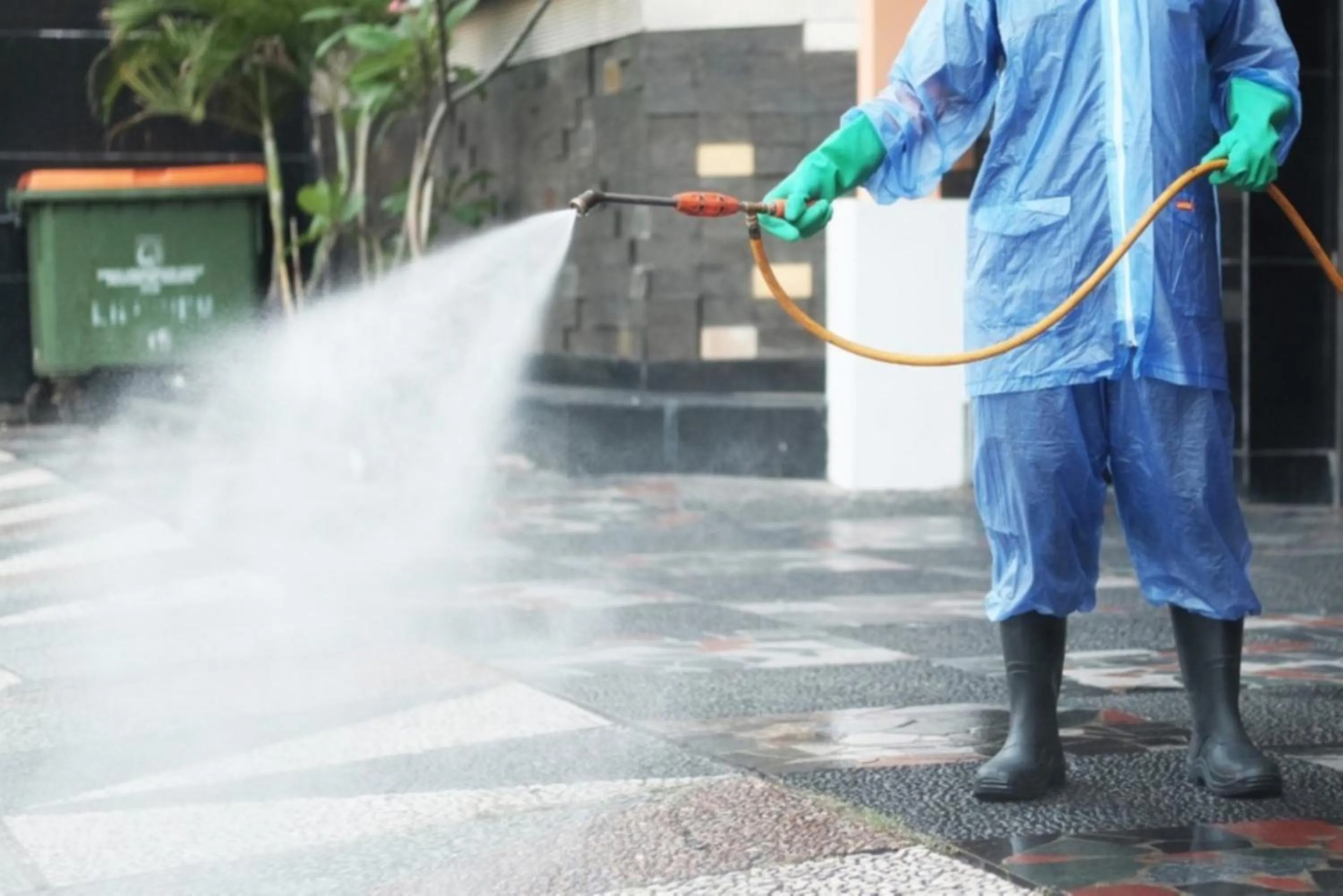 Other in G357 Near Margo City