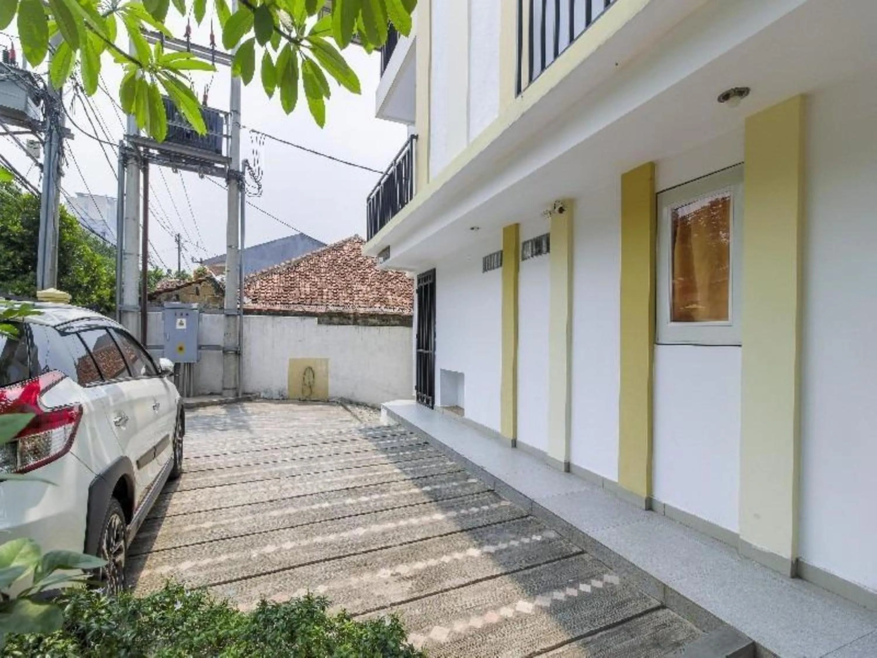 Property building in G357 Near Margo City