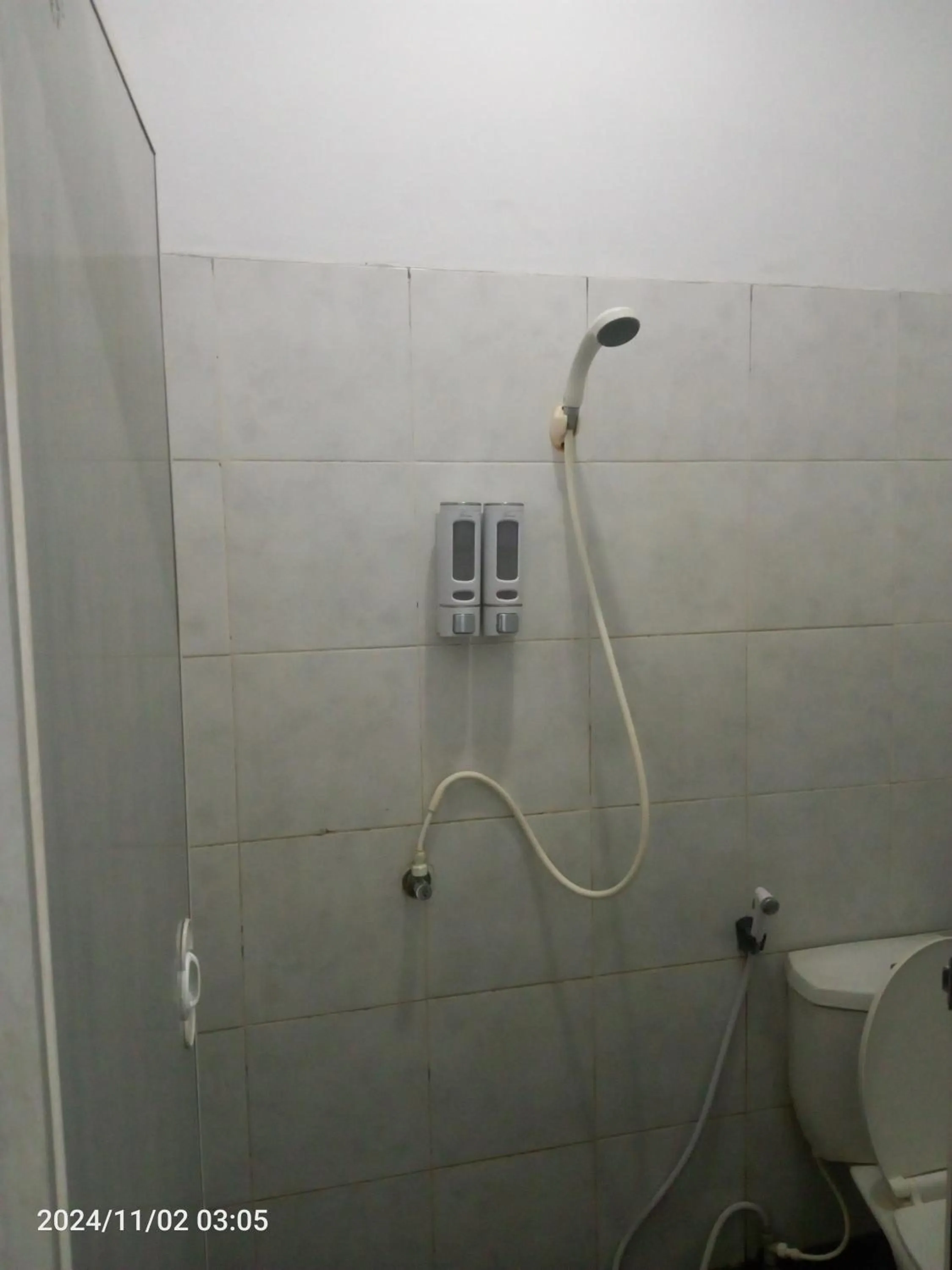 G357 Near Margo City