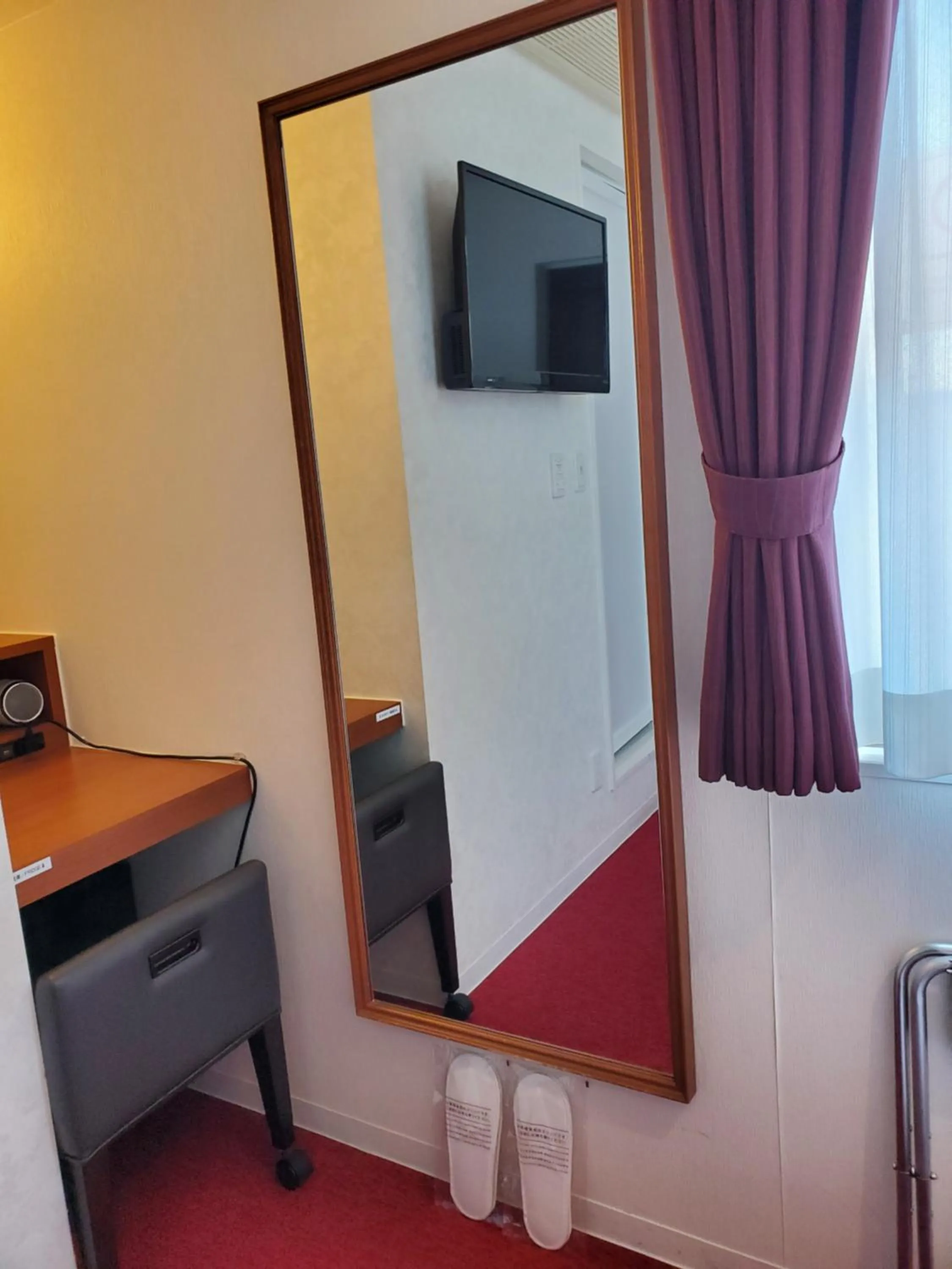 Benikea Calton Hotel Osaka Doutonbori