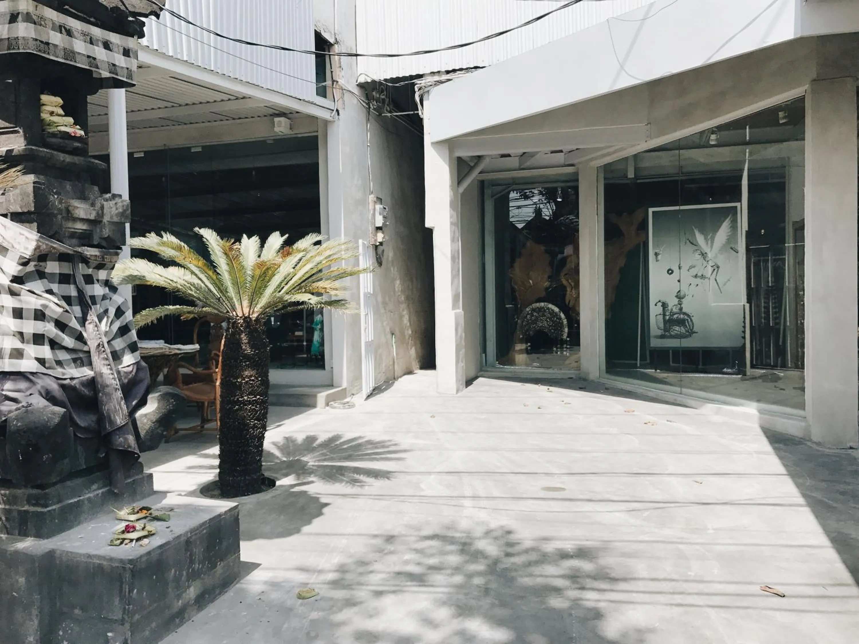 Other in Lloyd's Inn Bali