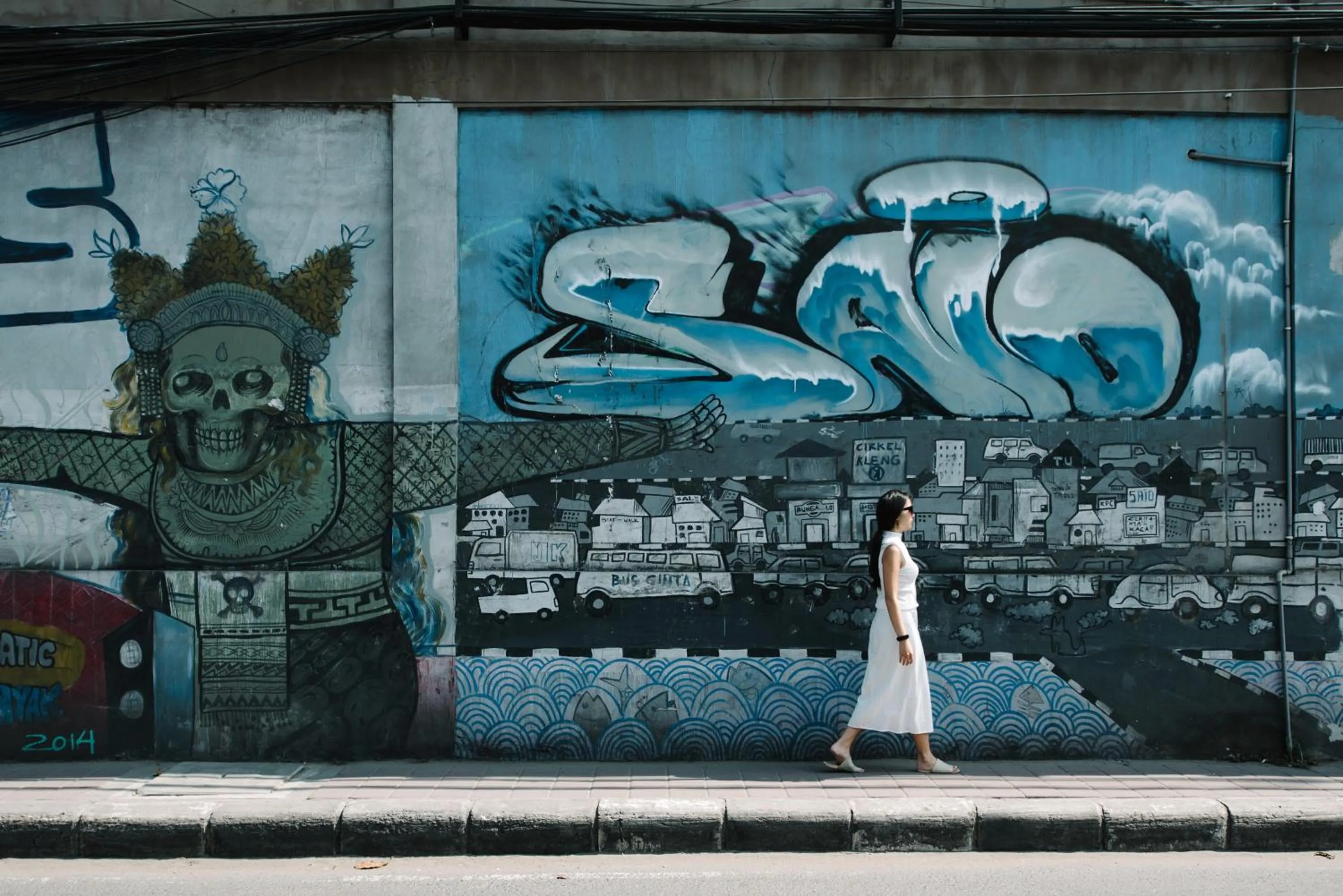 Other in Lloyd's Inn Bali