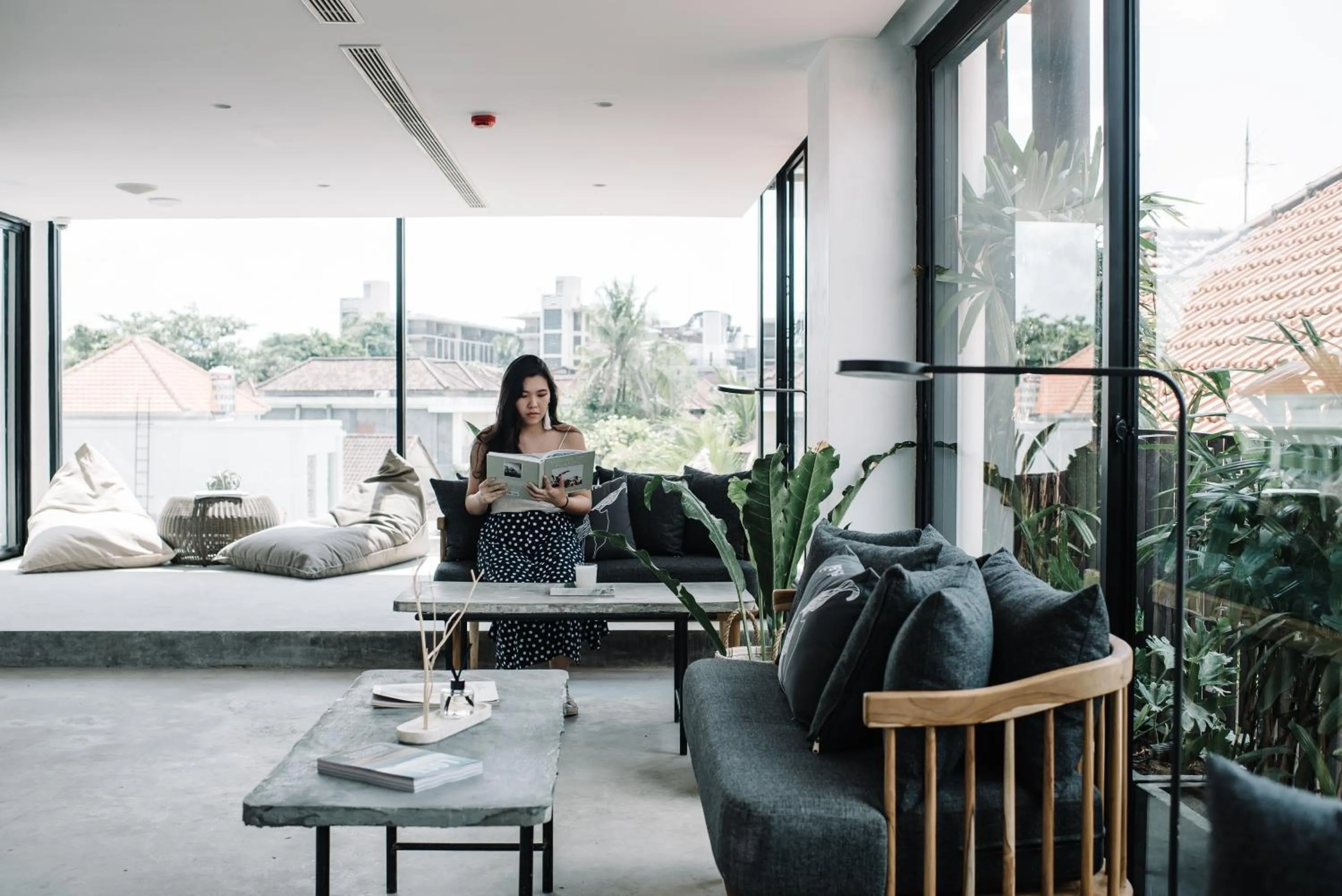 Other in Lloyd's Inn Bali