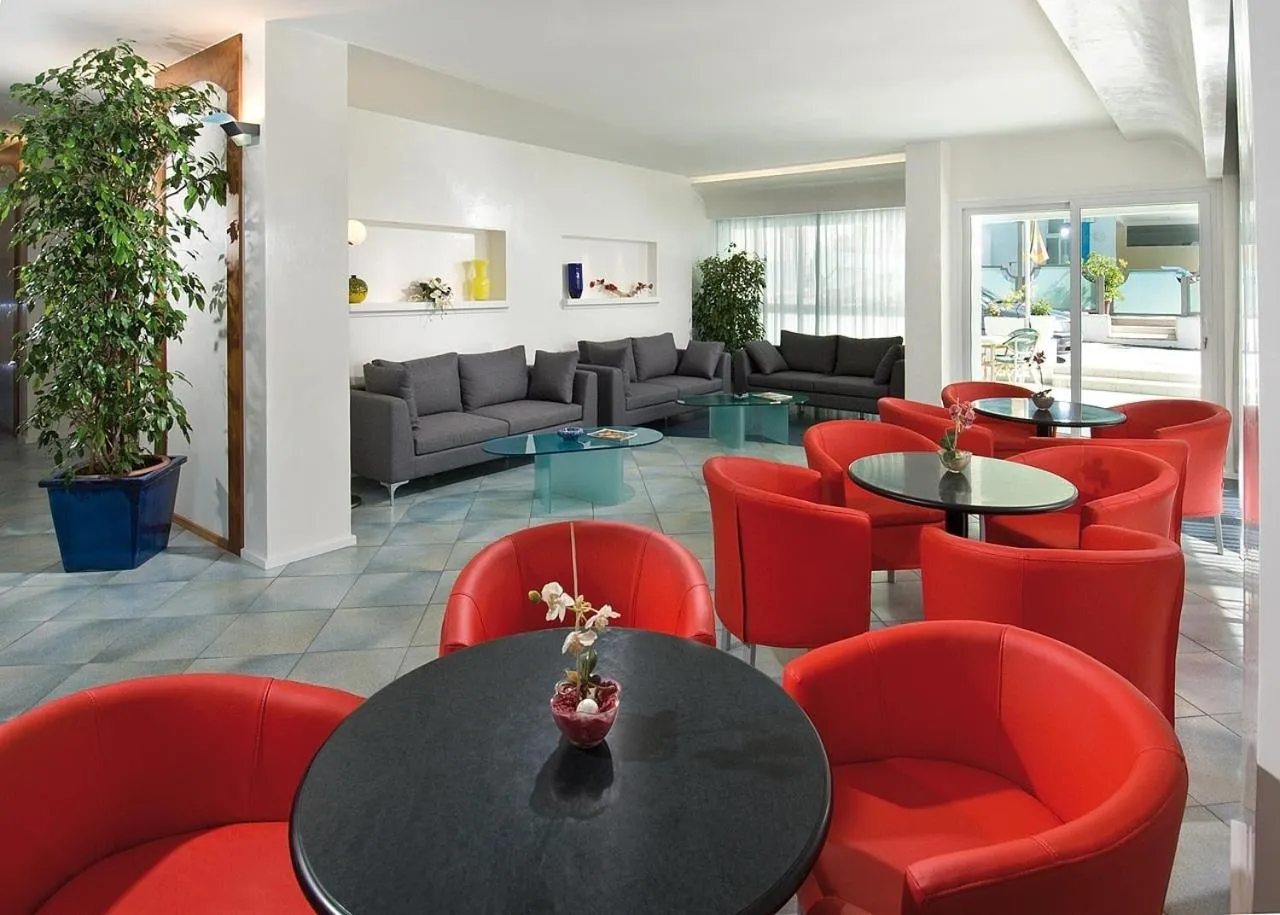 Day in Hotel Majestic