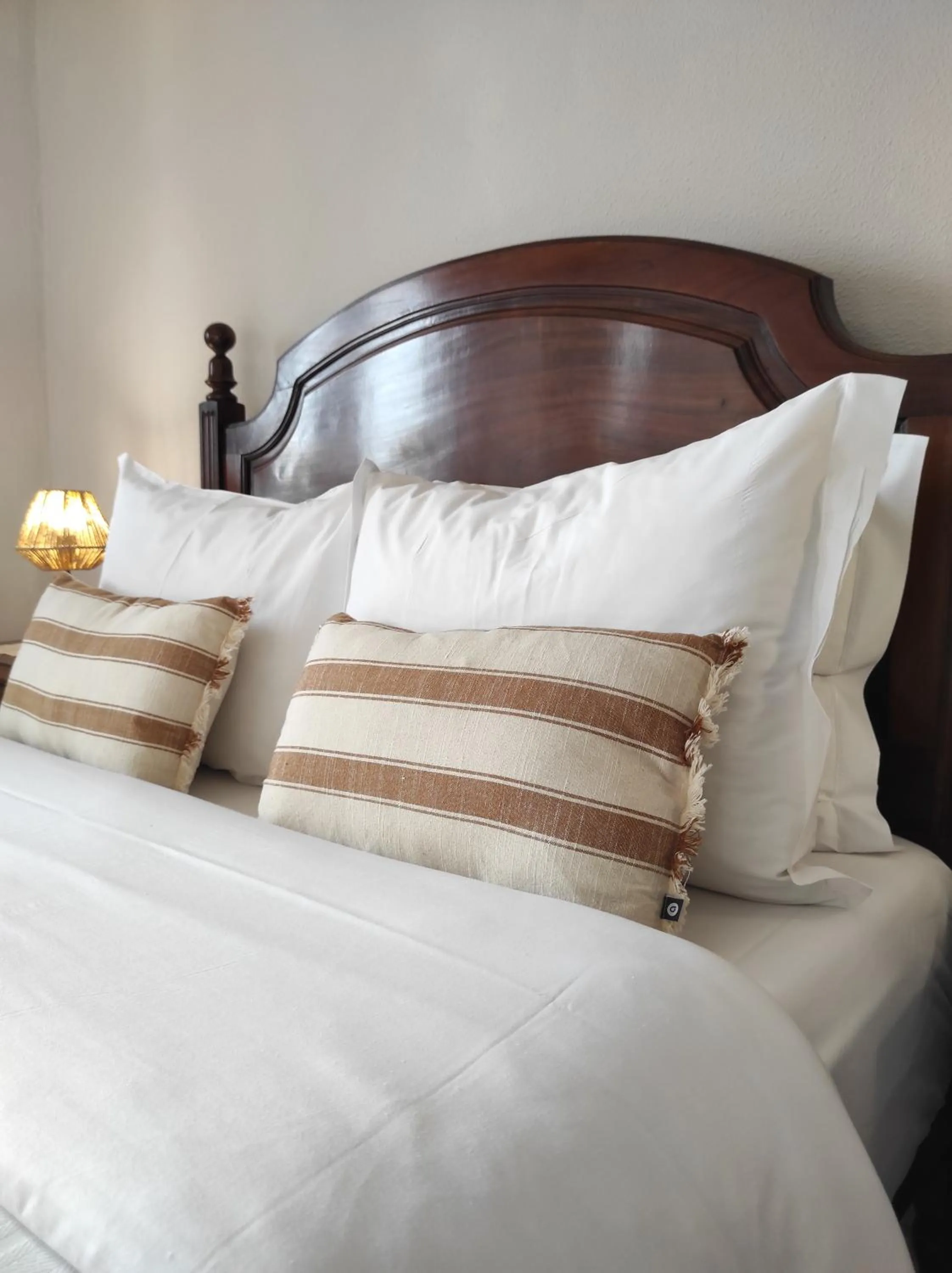 Bed in Hotel Boavista - Vintage House