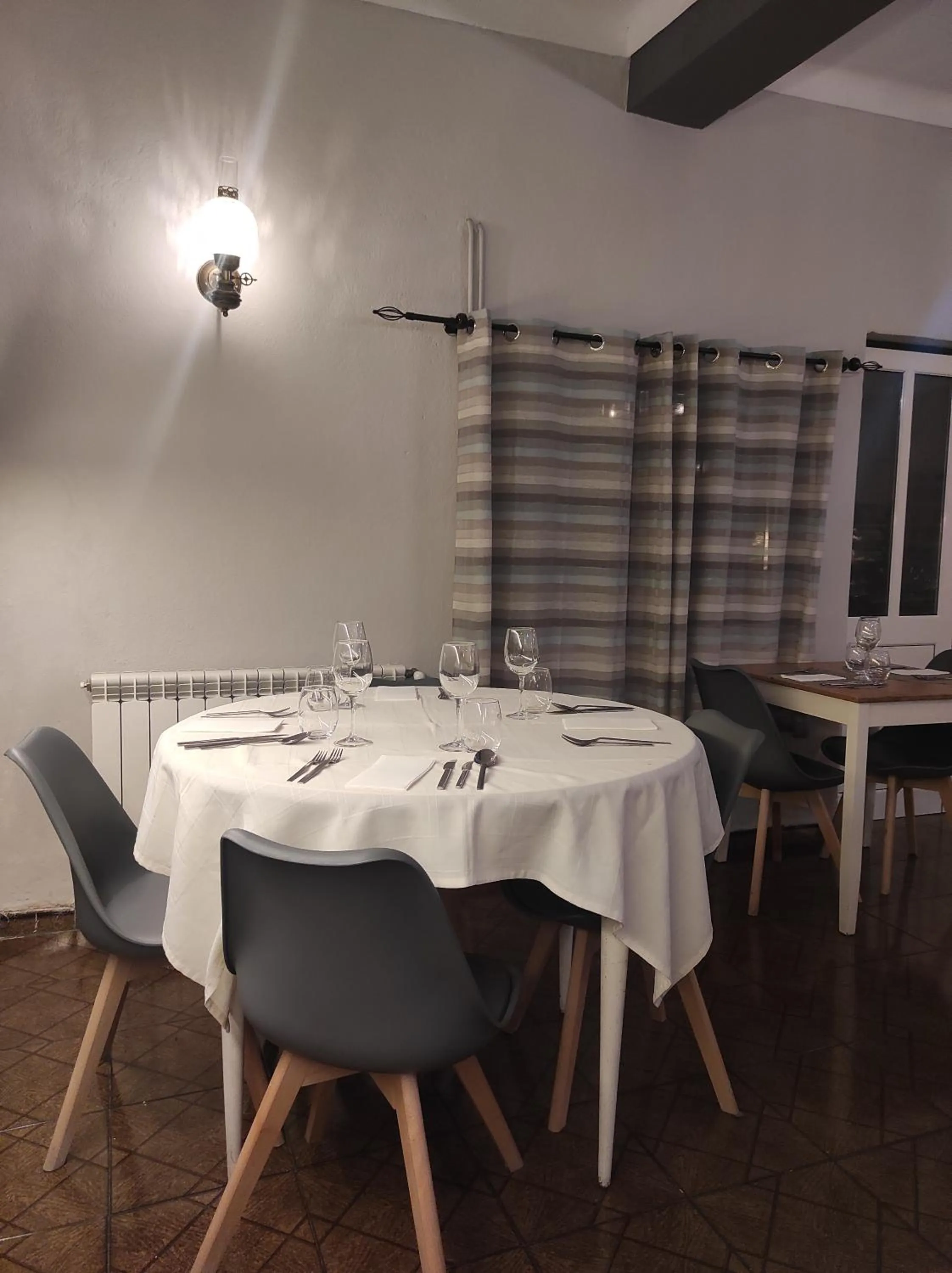 Dining area in Hotel Boavista - Vintage House