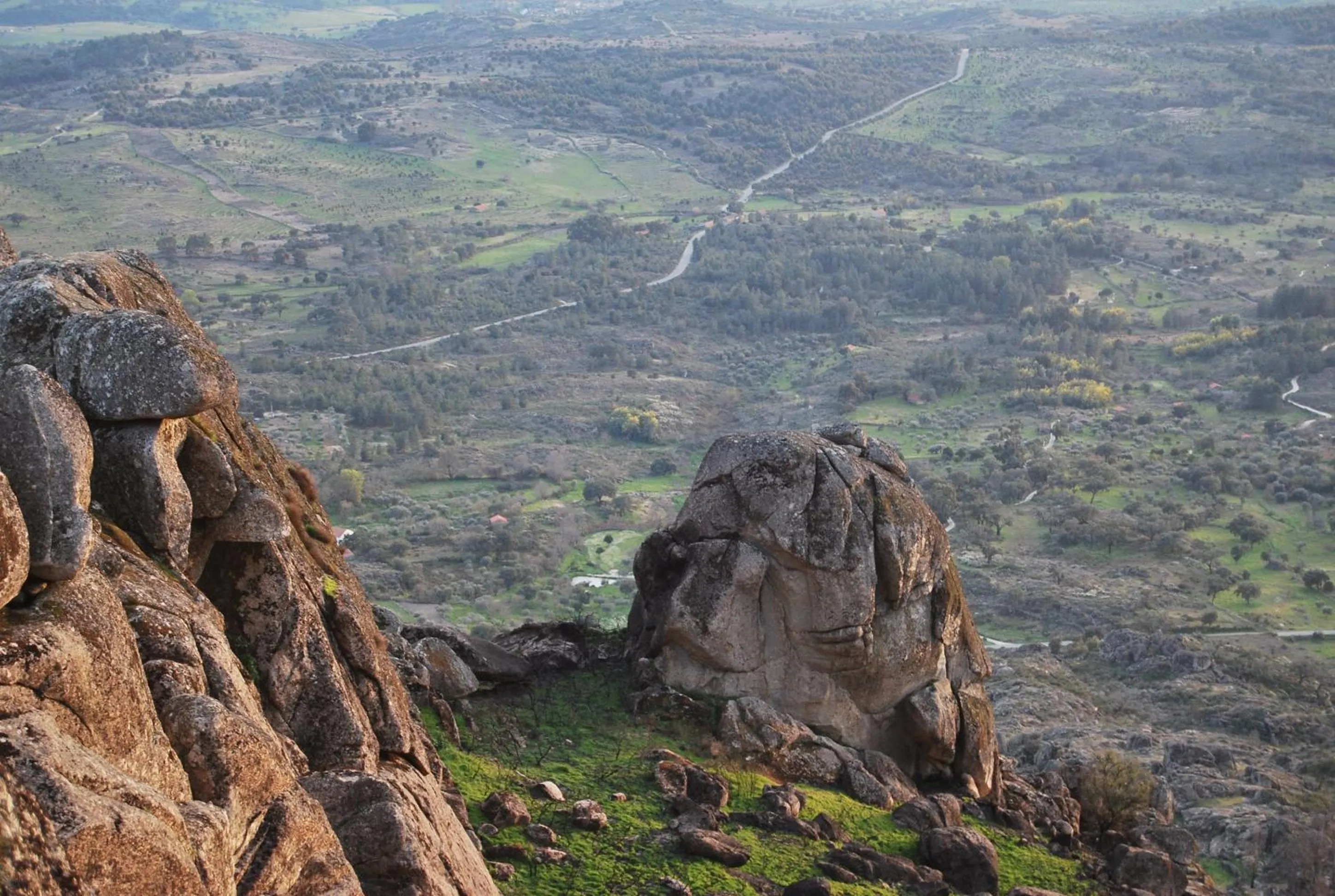 Spring in Hotel Boavista - Vintage House