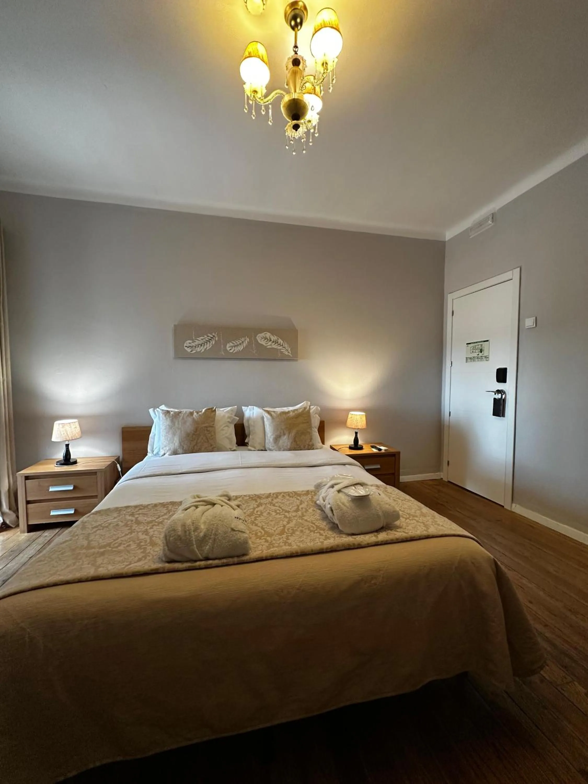 Bed in Hotel Boavista - Vintage House