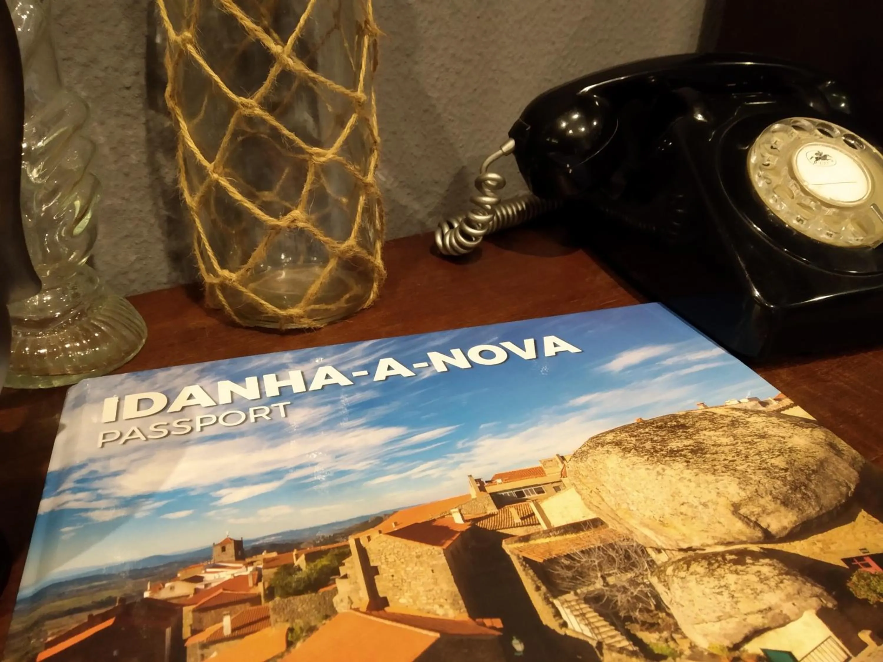 Hotel Boavista - Vintage House