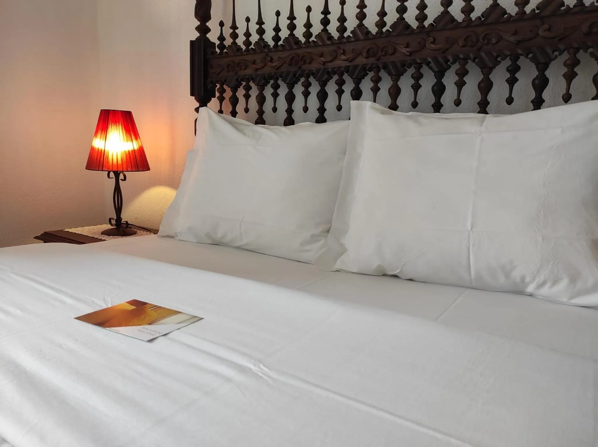 Bed in Hotel Boavista - Vintage House