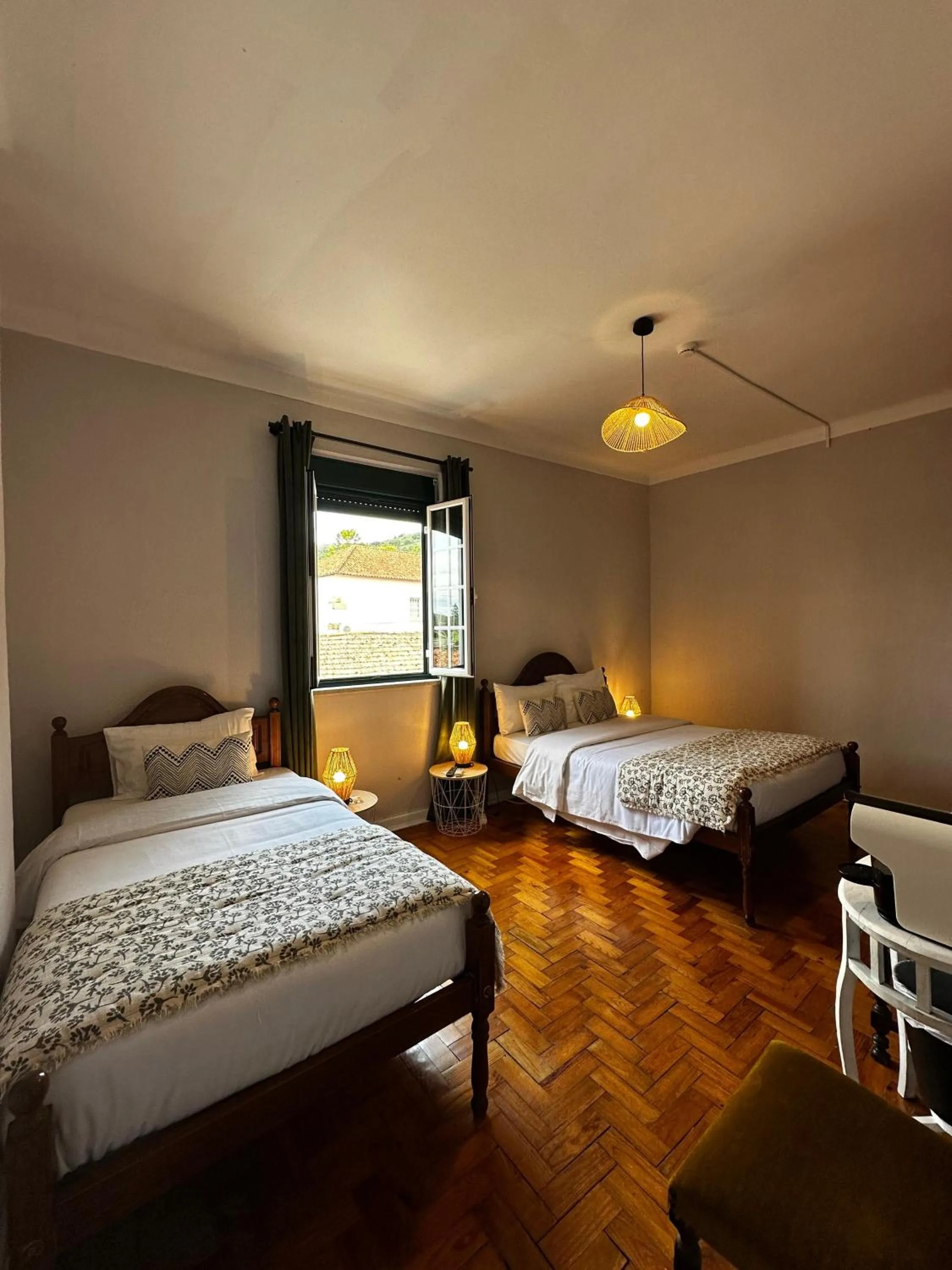 Bed in Hotel Boavista - Vintage House