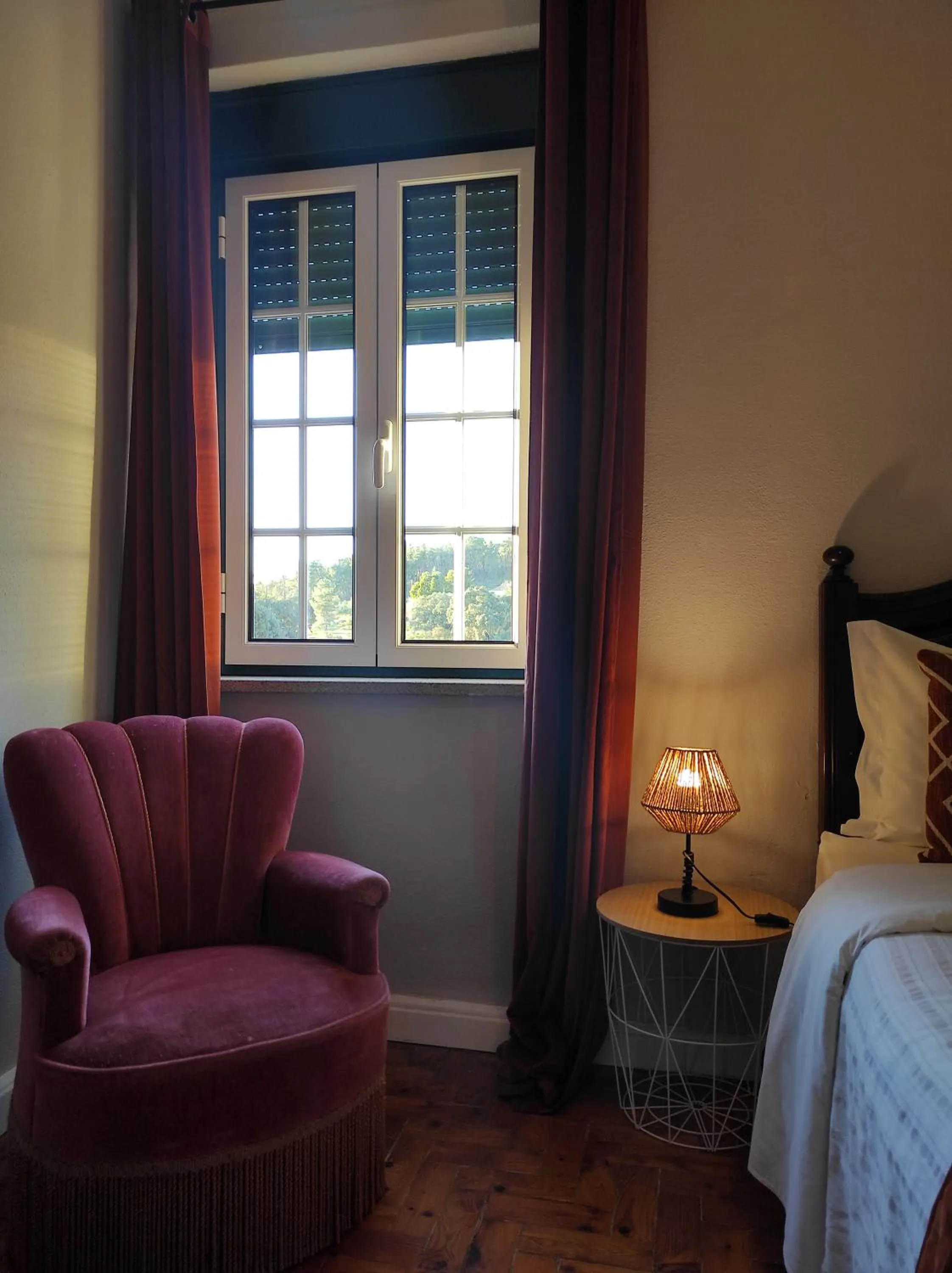 Bed in Hotel Boavista - Vintage House