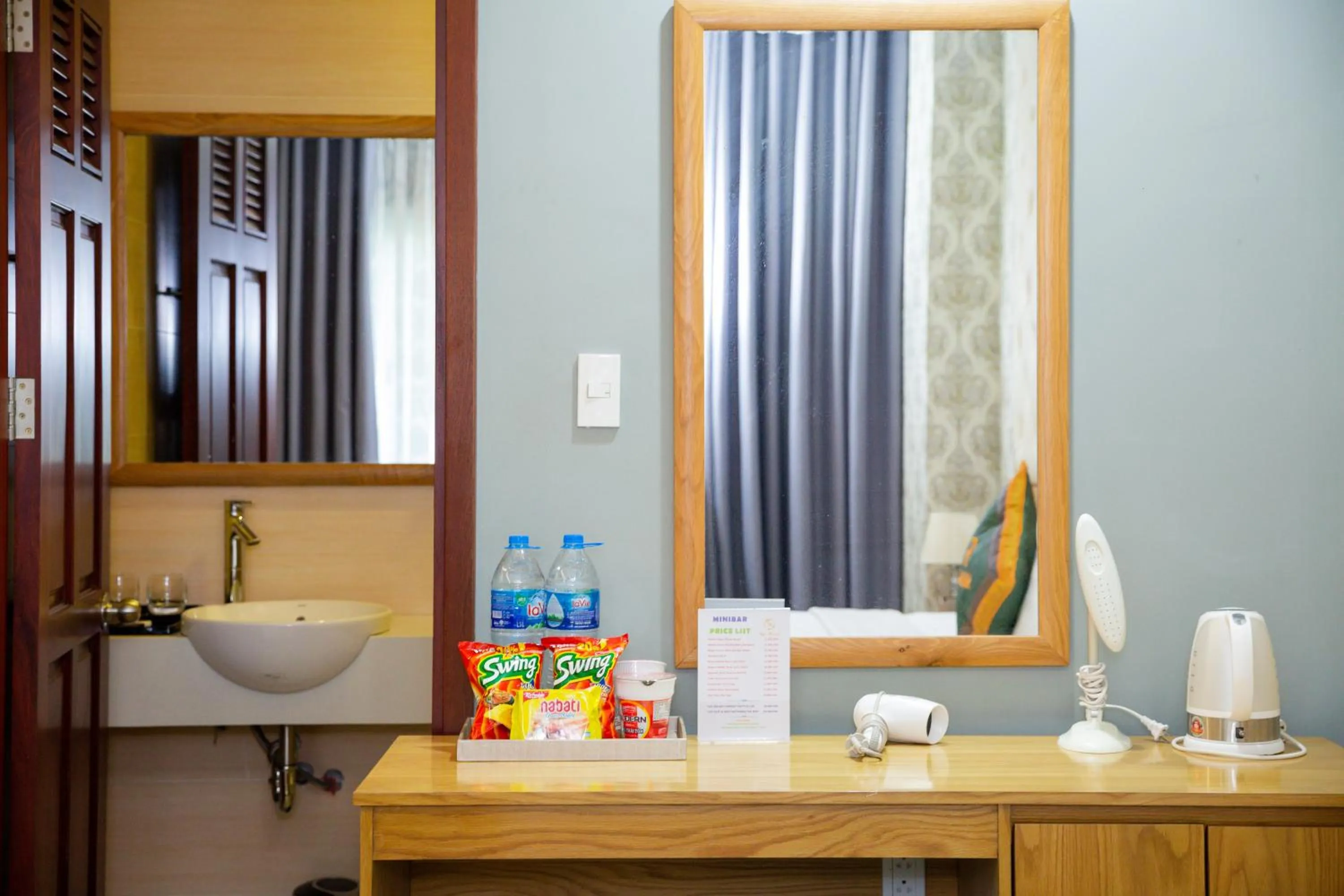 Silk Hotel near Tan Son Nhat Airport