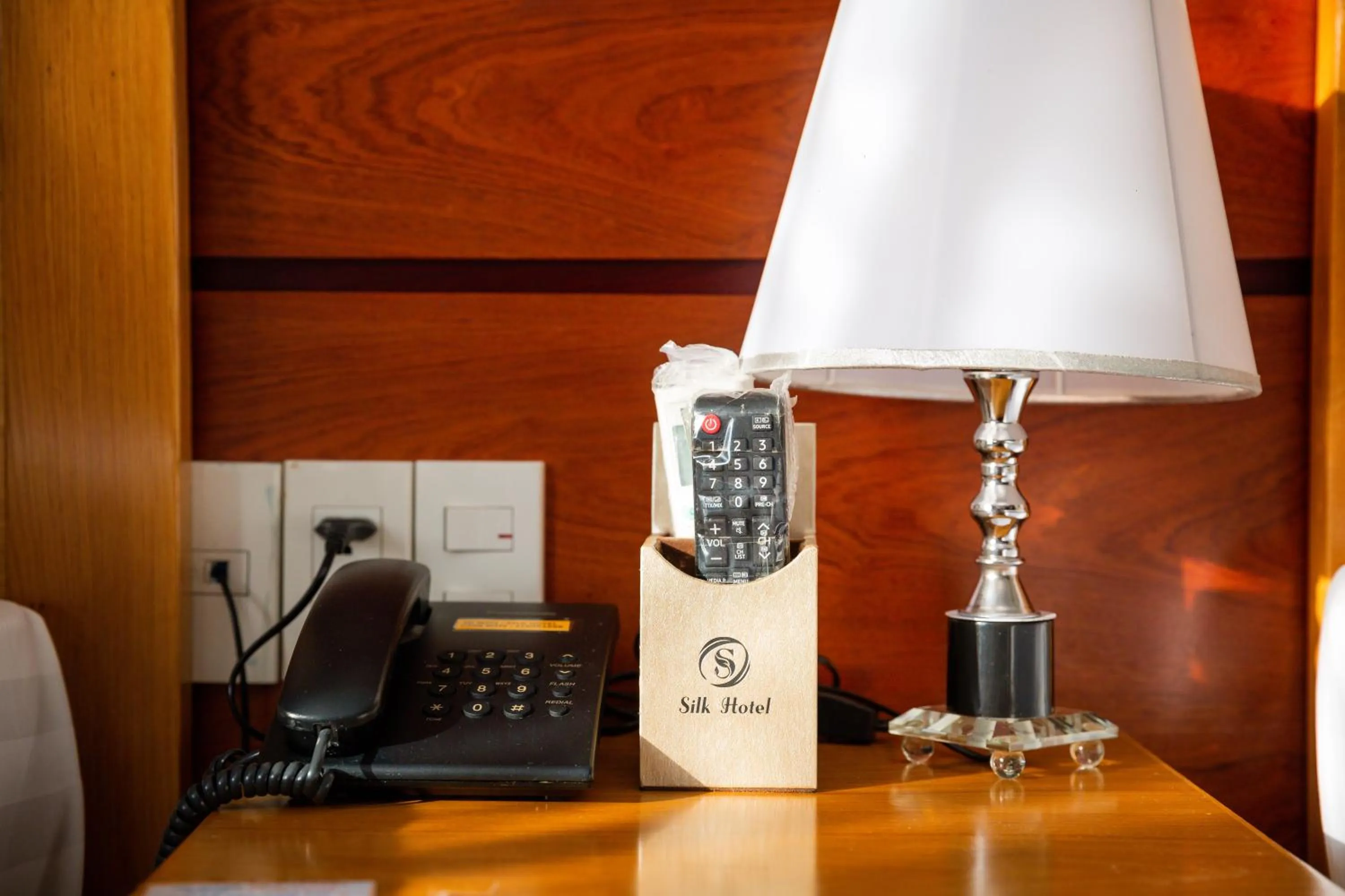 hair dresser in Silk Hotel near Tan Son Nhat Airport