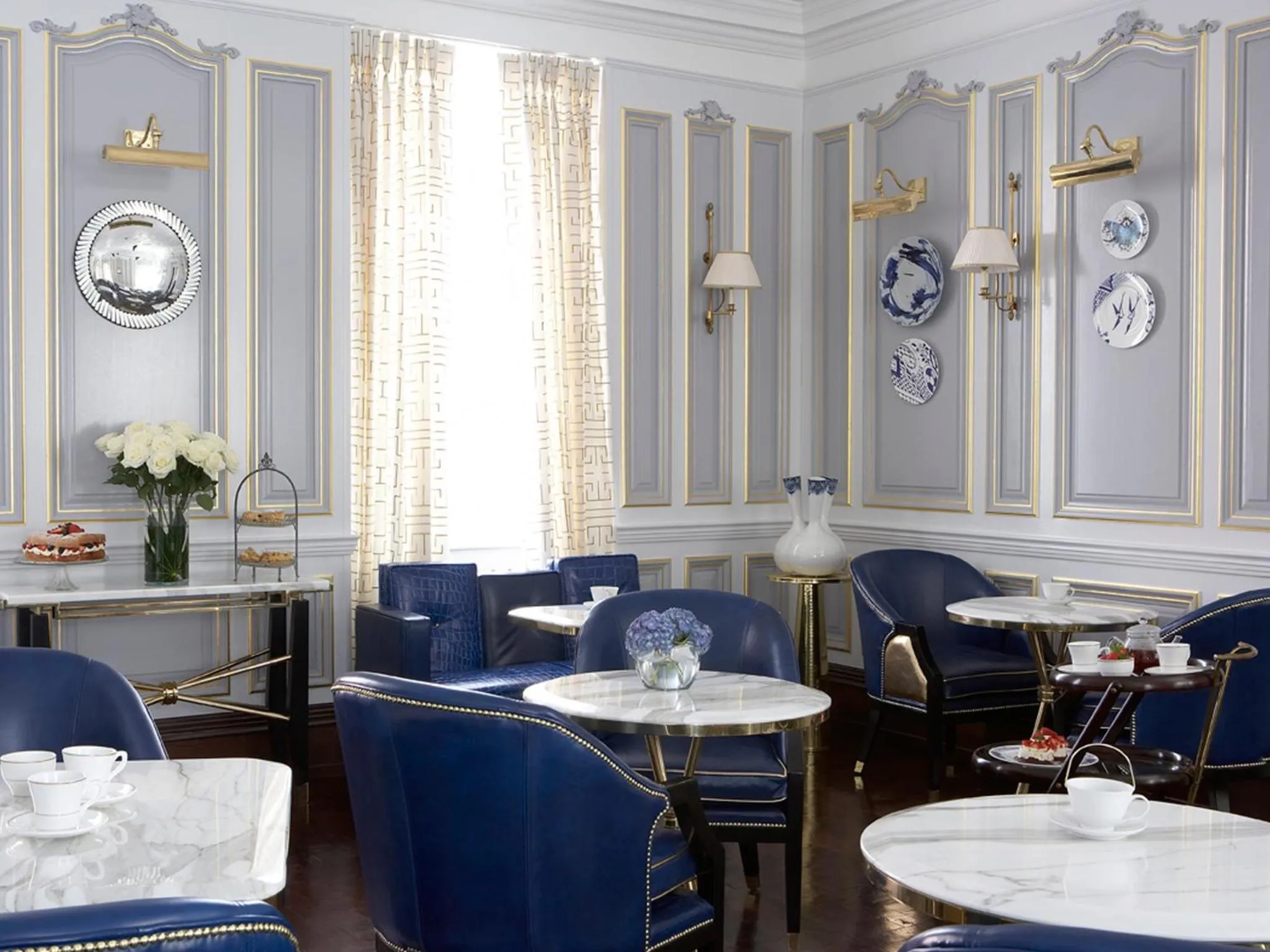 Restaurant/places to eat in Langtons Hotel Kilkenny