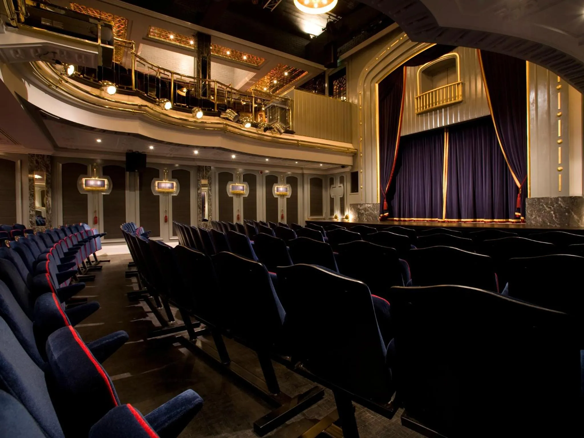 Banquet/Function facilities in Langtons Hotel Kilkenny