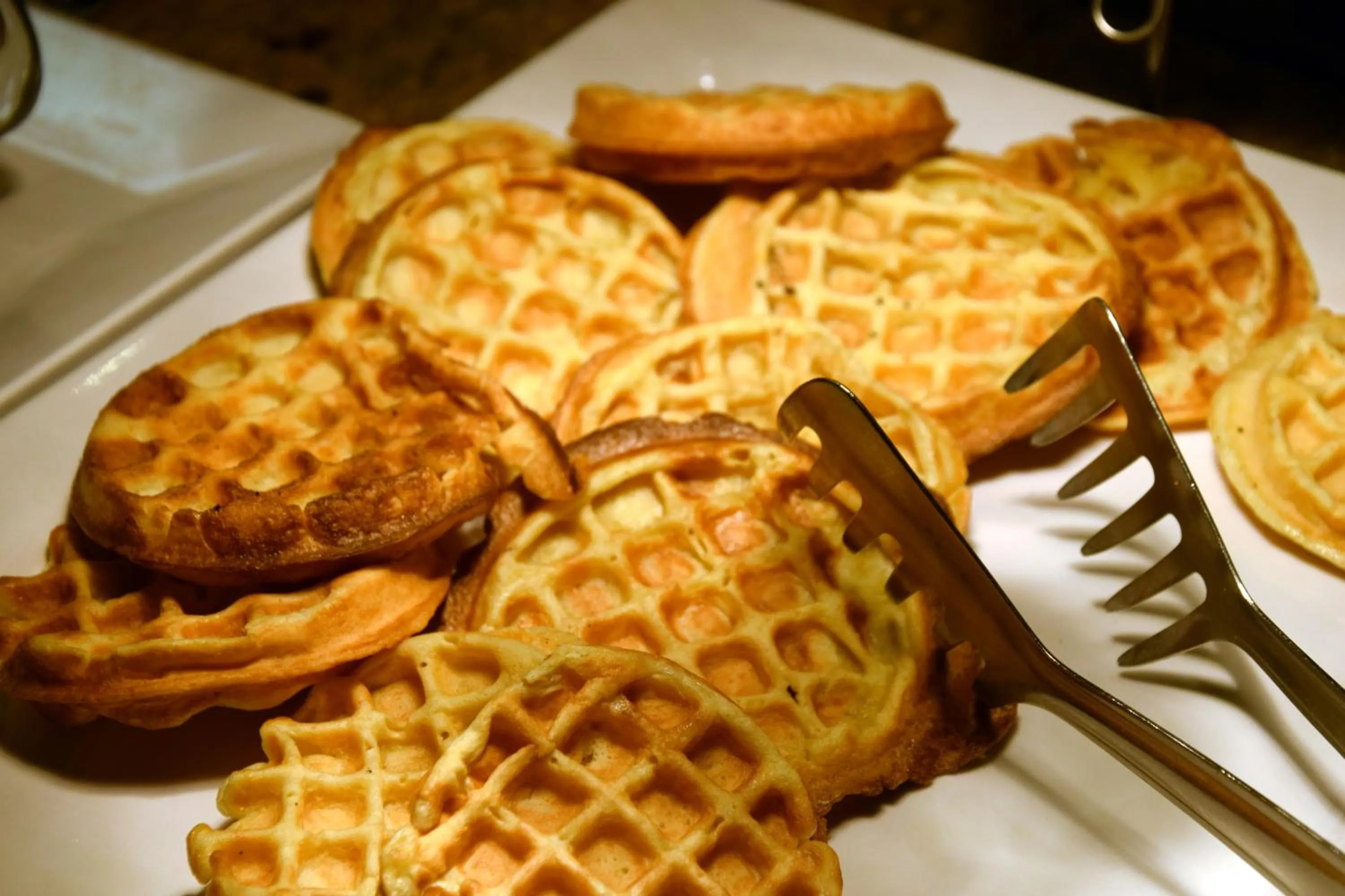 Buffet breakfast in Hotel Sonnenpark & Therme included - auch am An- & Abreisetag!