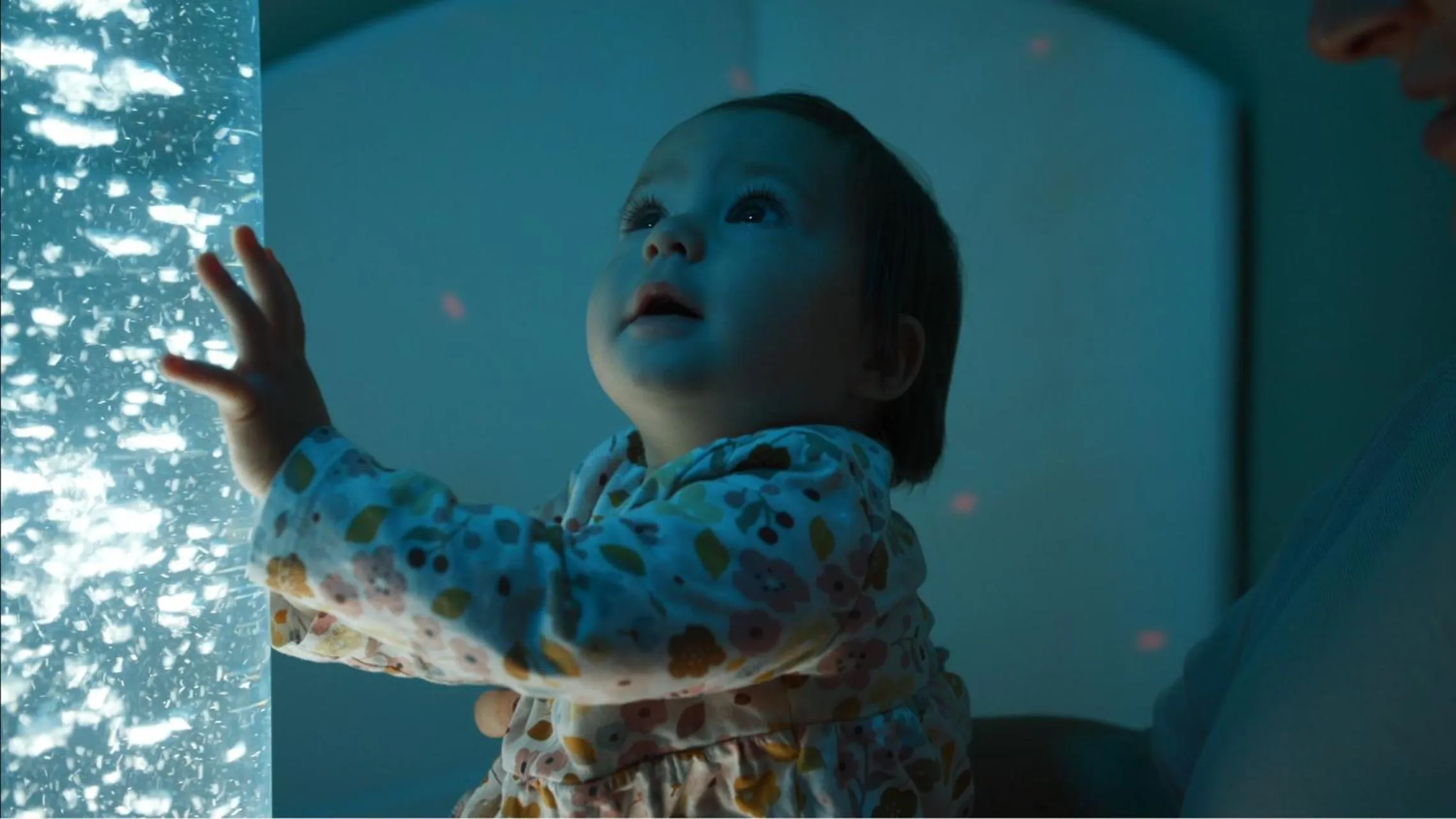 young children in Hotel Sonnenpark & Therme included - auch am An- & Abreisetag!