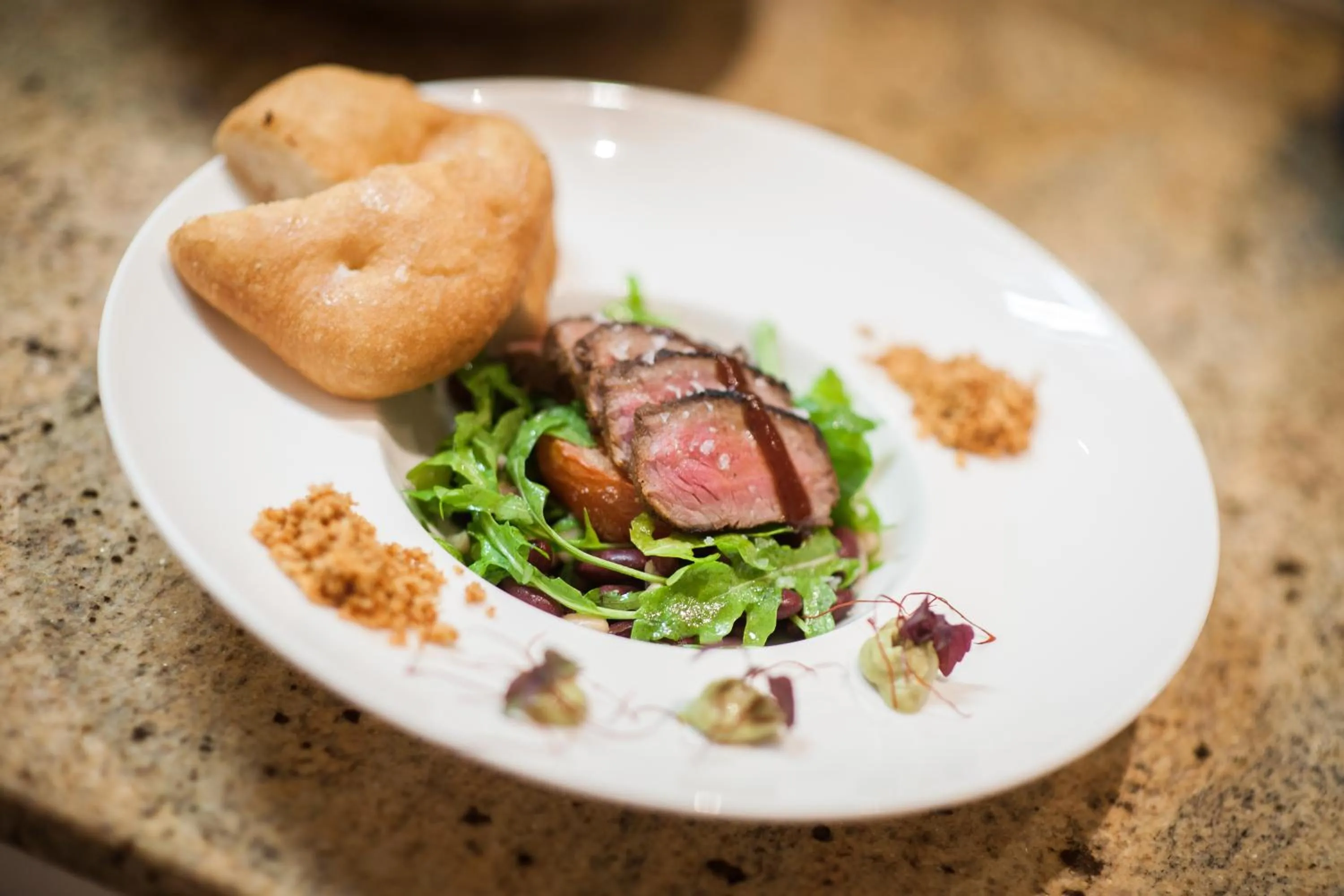 Dinner in Hotel Sonnenpark & Therme included - auch am An- & Abreisetag!