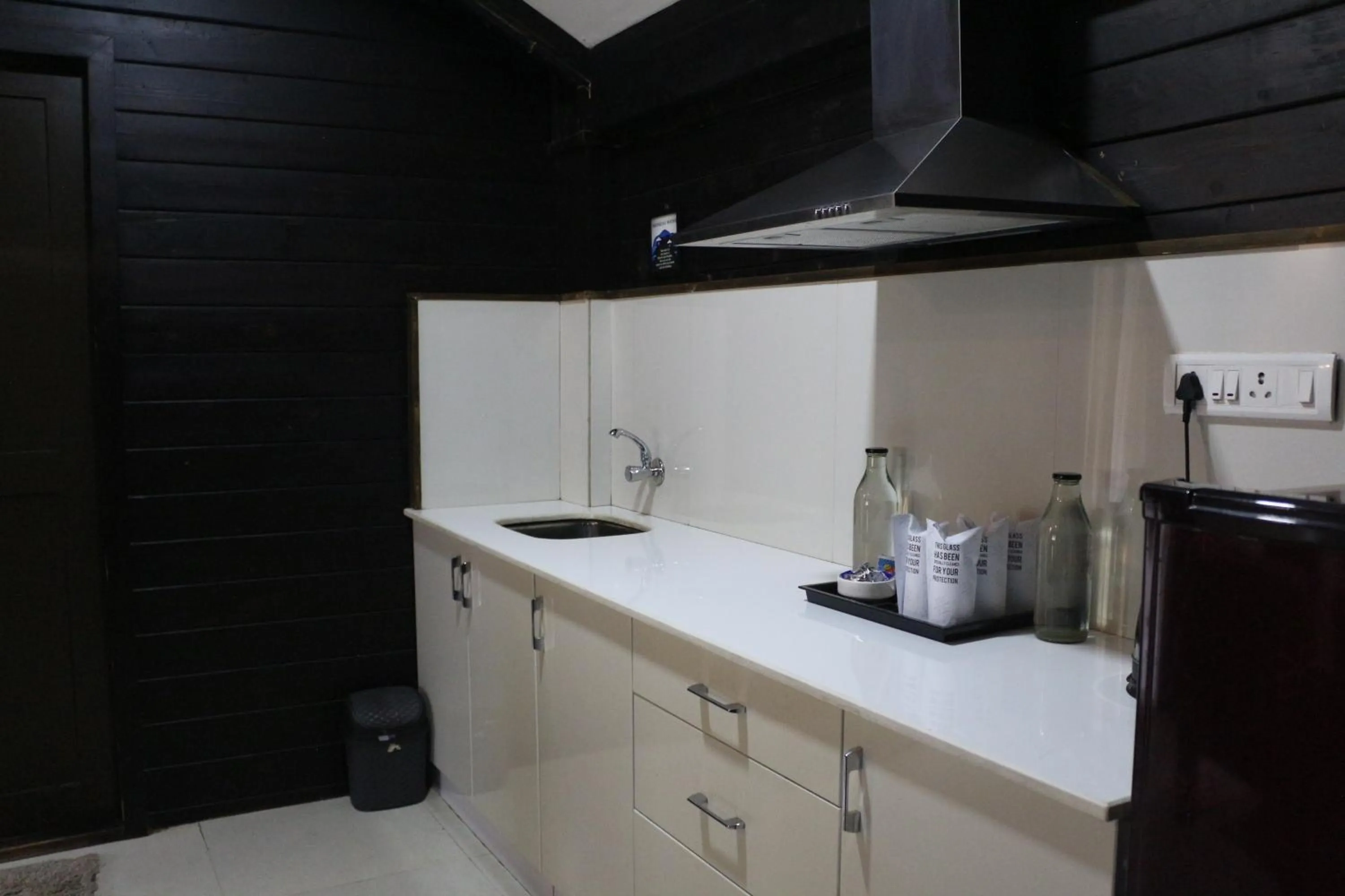 Coffee/tea facilities in Logan Camp Ooty