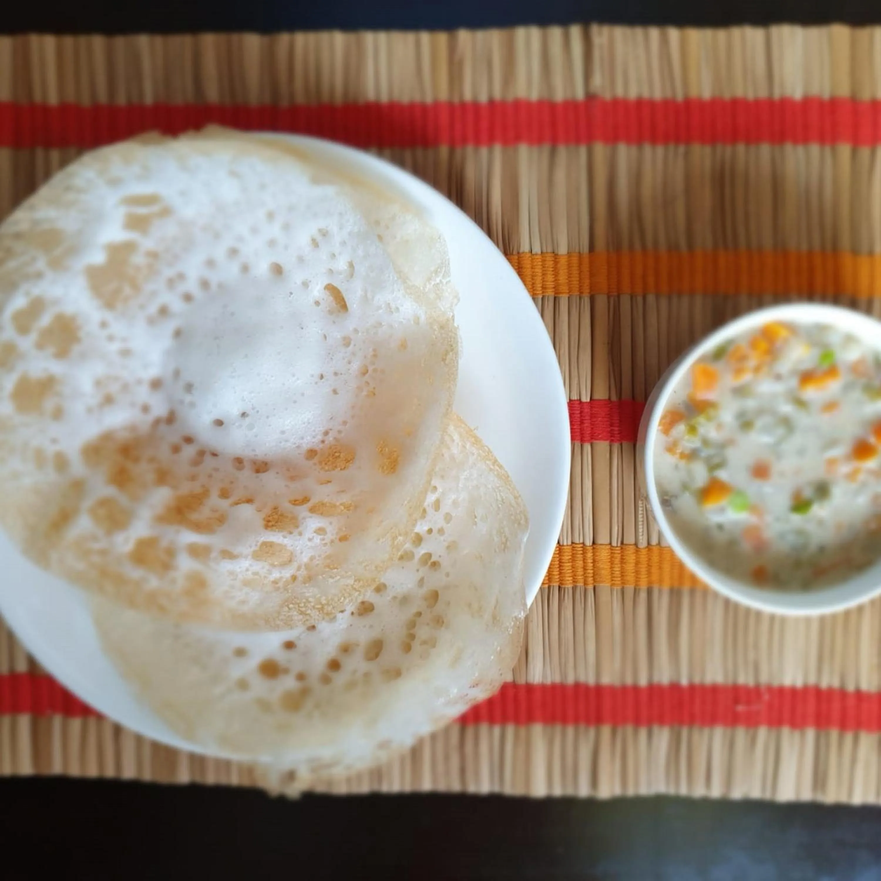 Food and drinks in Logan Camp Ooty