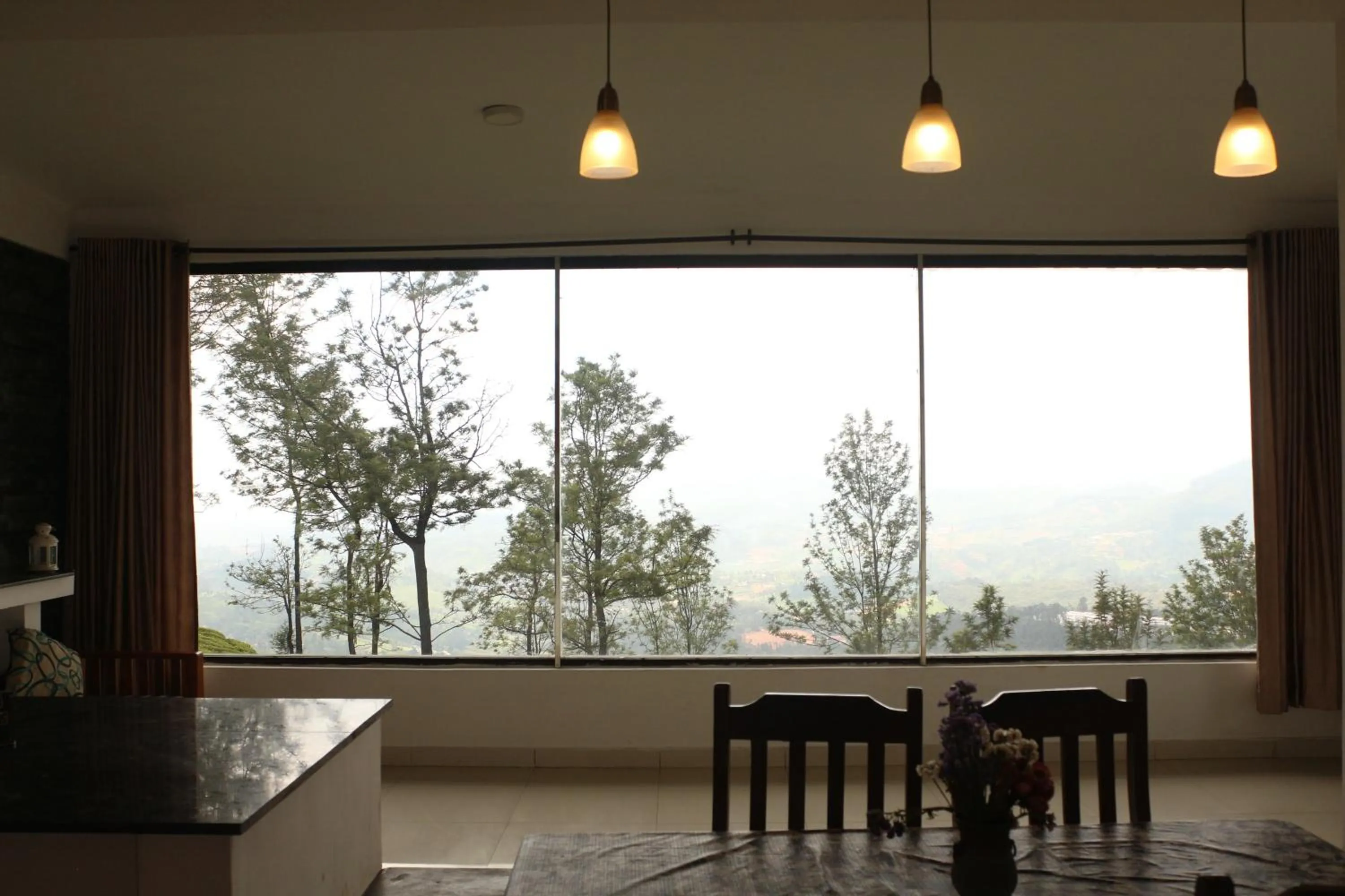 Property building in Logan Camp Ooty
