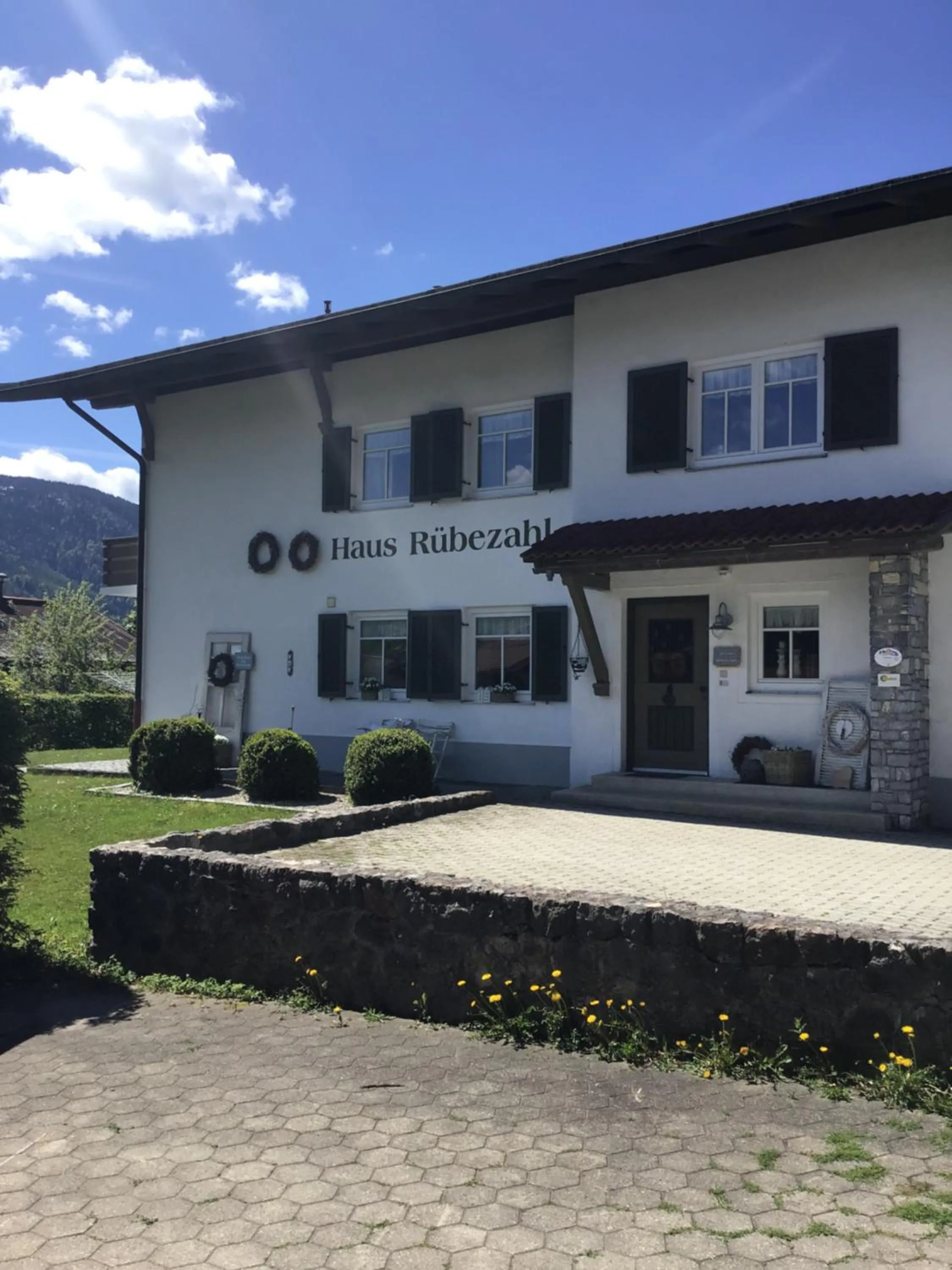 Das Ruebezahl