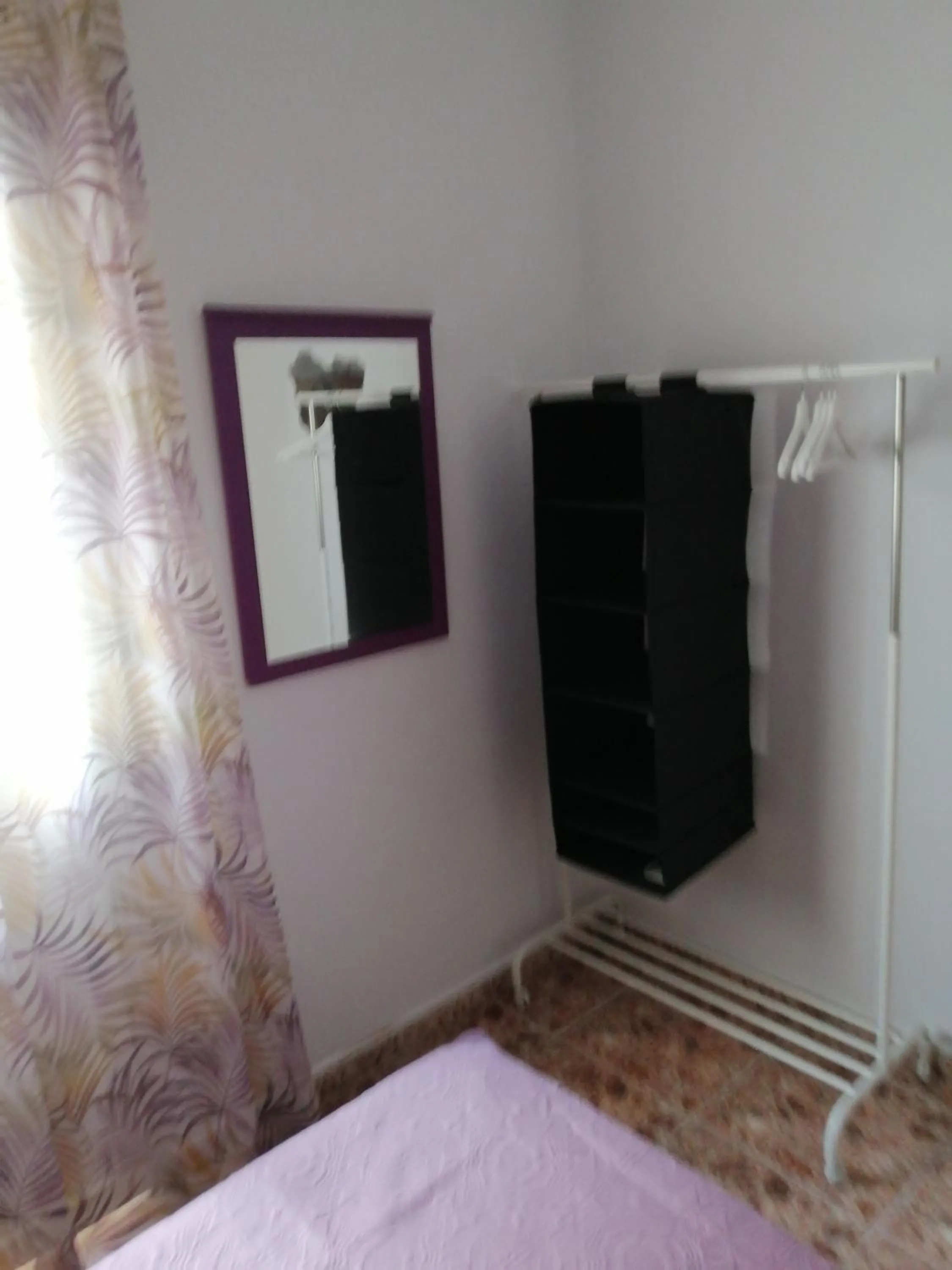 Alcaravaneras Hostel