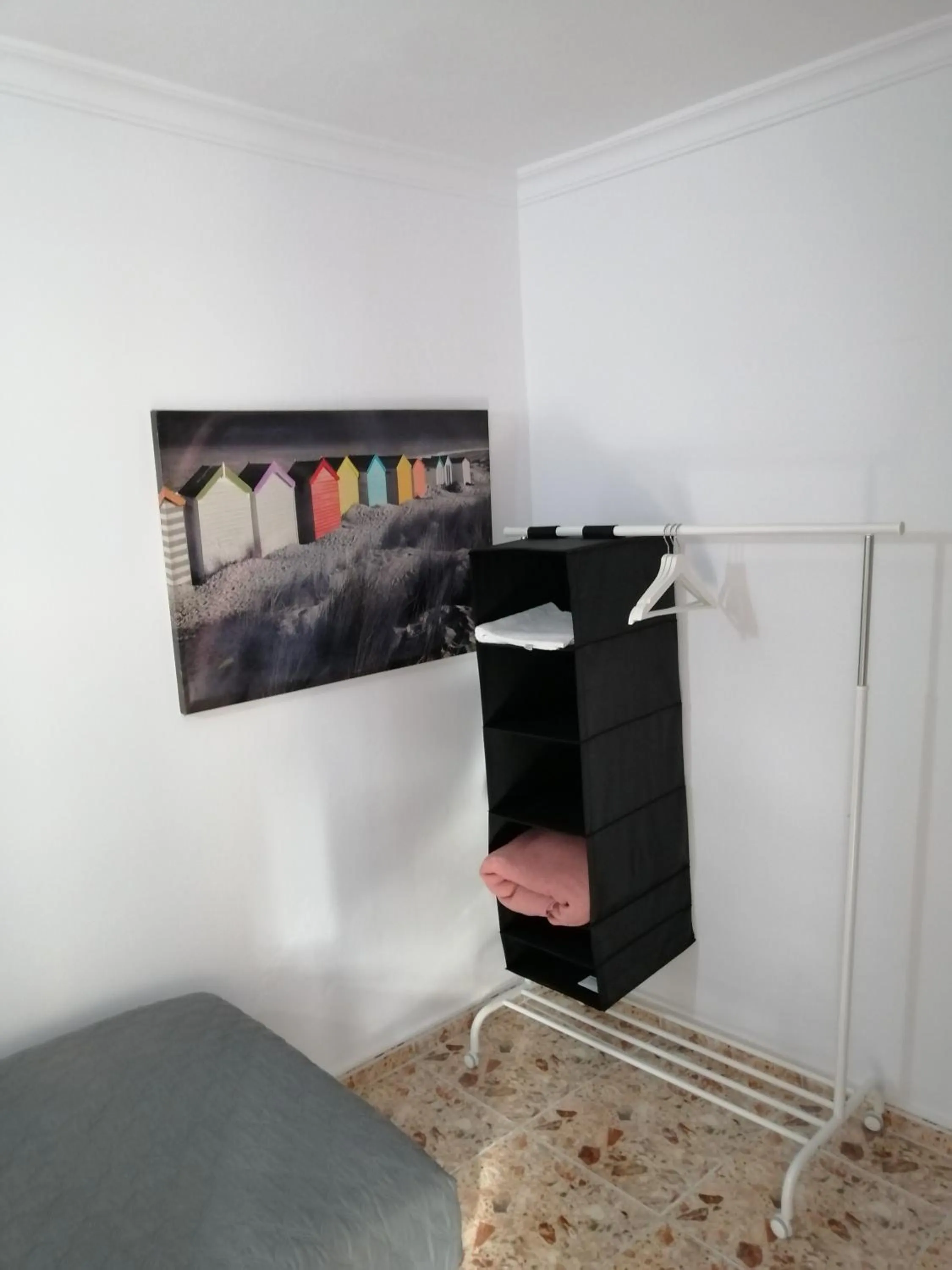 Alcaravaneras Hostel