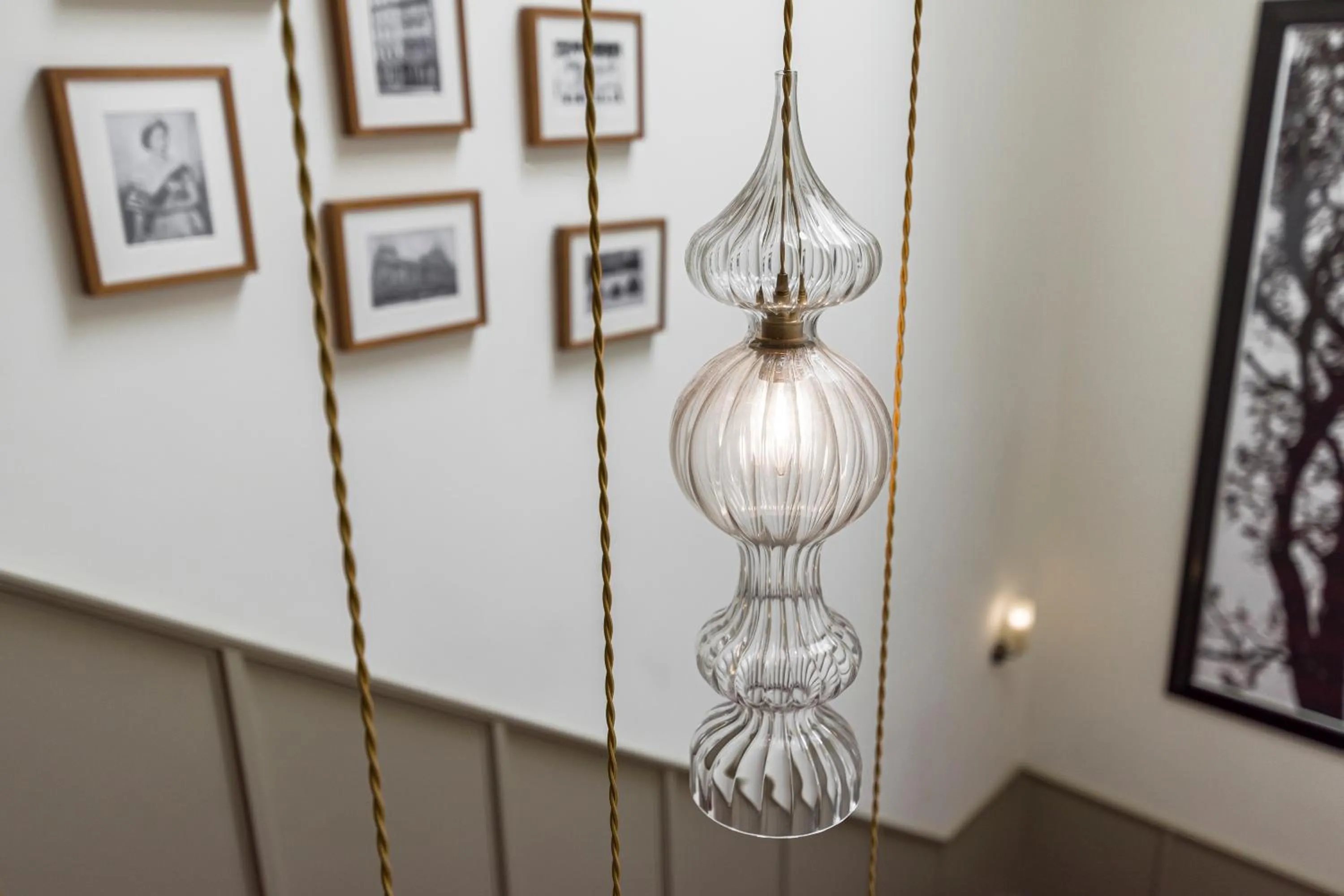 Nearby landmark in The Adria