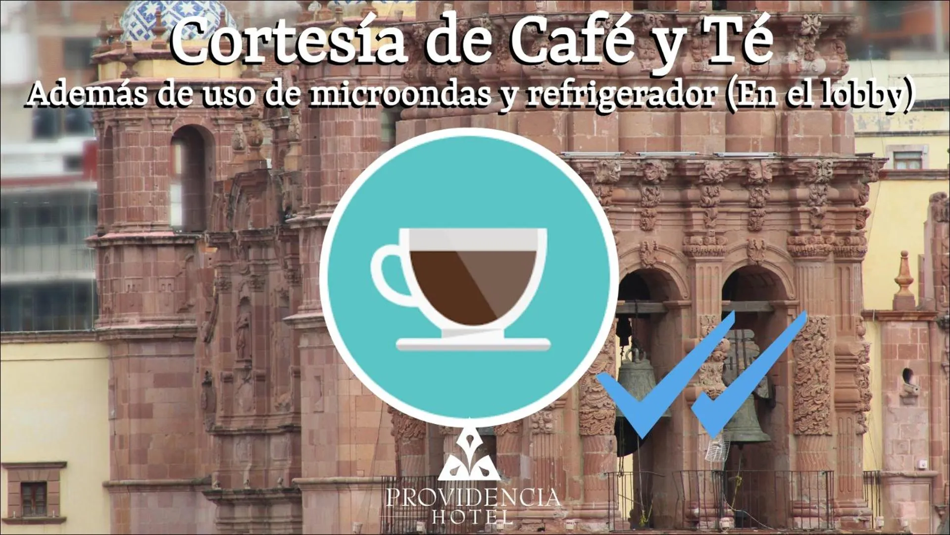 Lobby or reception in Hotel Providencia - Avenida Principal, Centro Histórico de Zacatecas